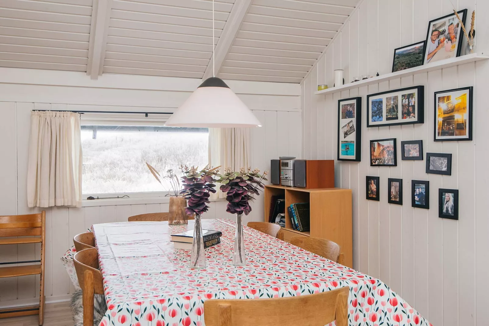 Modern Strandhuis -- By Traum Ferienwohnungen - Binnen