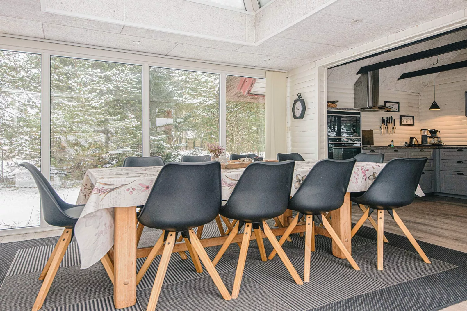 Gerestaureerde huisje met spa -- By Traum Ferienwohnungen - Binnen