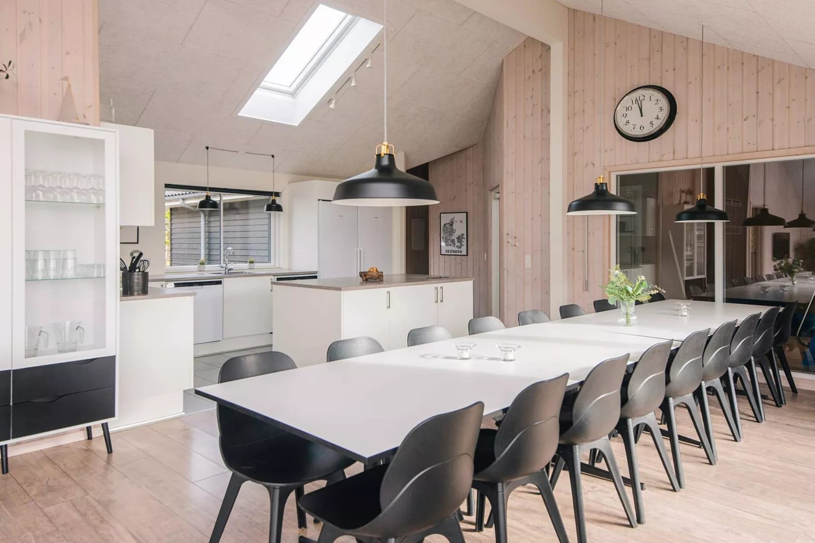 Luxe retraite in Blavand -- By Traum Ferienwohnungen - Binnen