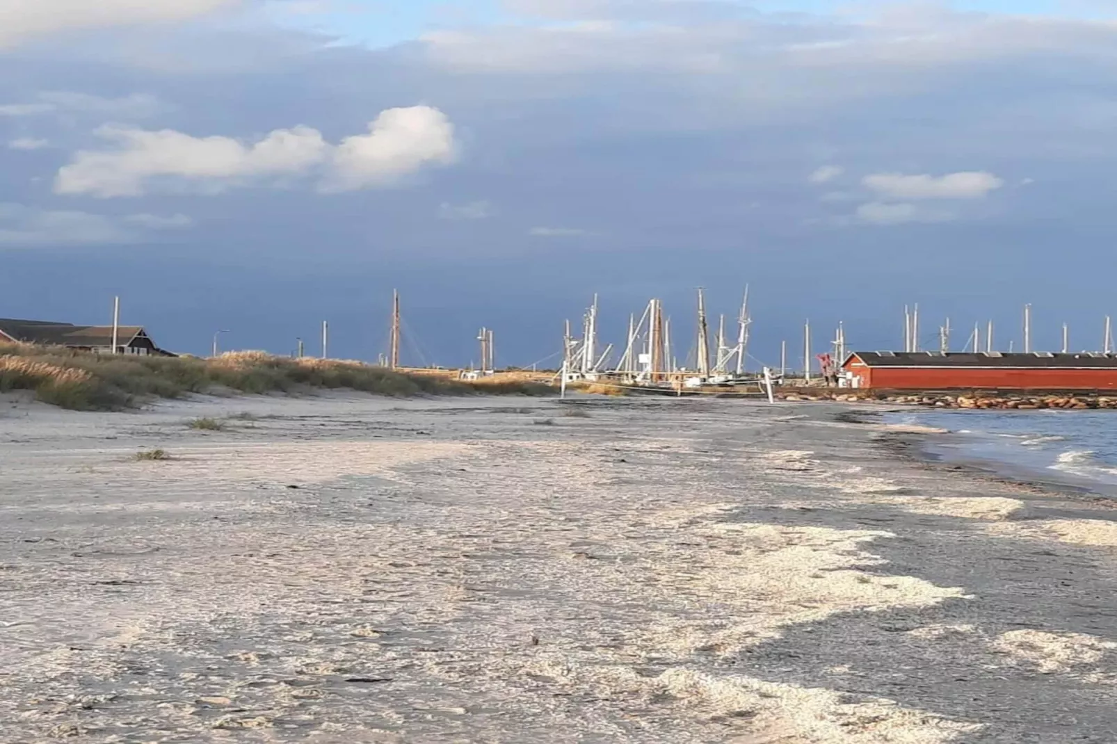 8 persoons vakantie huis in Ålbæk - Niet-getagd