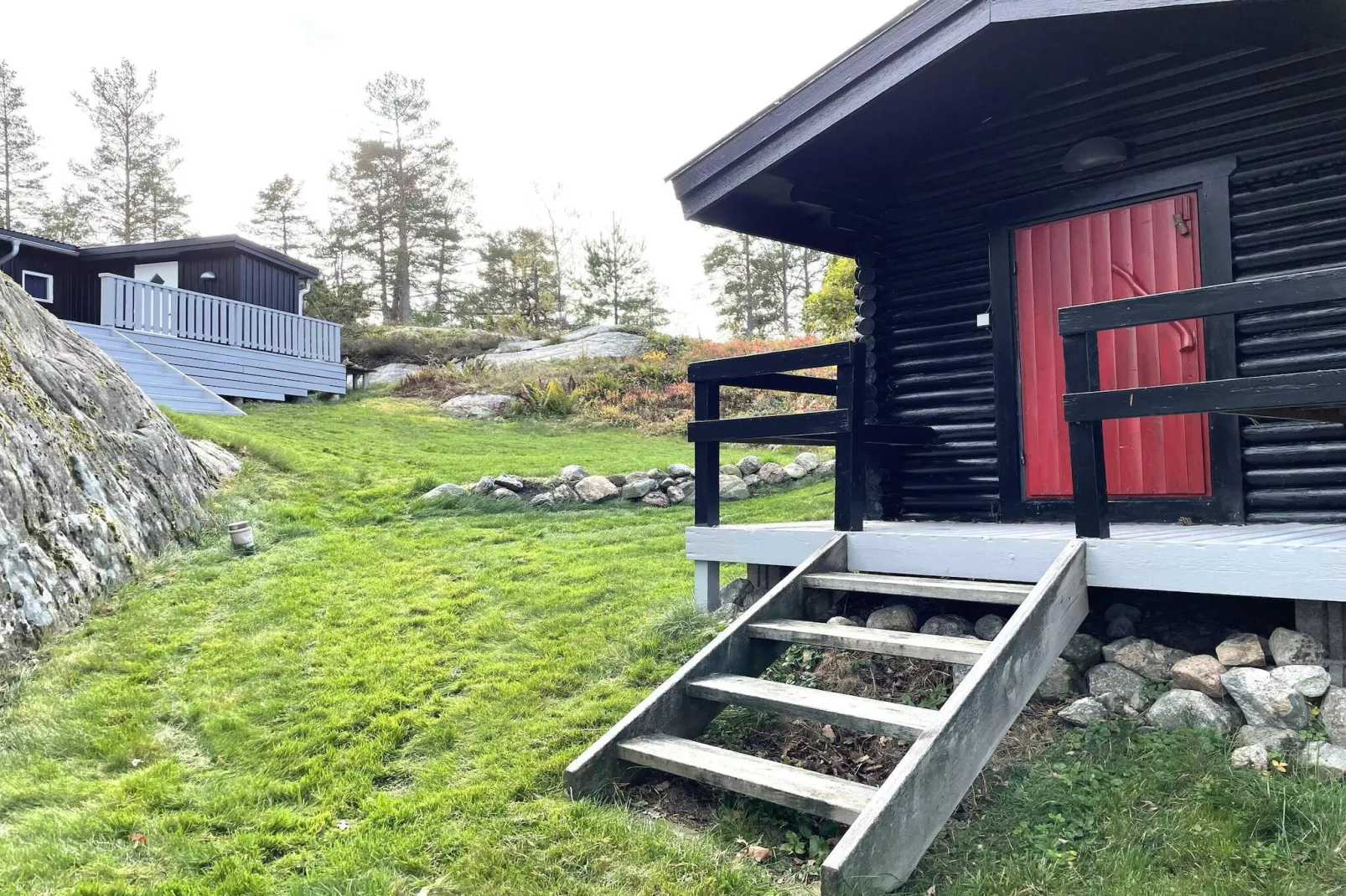 4 persoons vakantie huis in VALDERMARSVIK