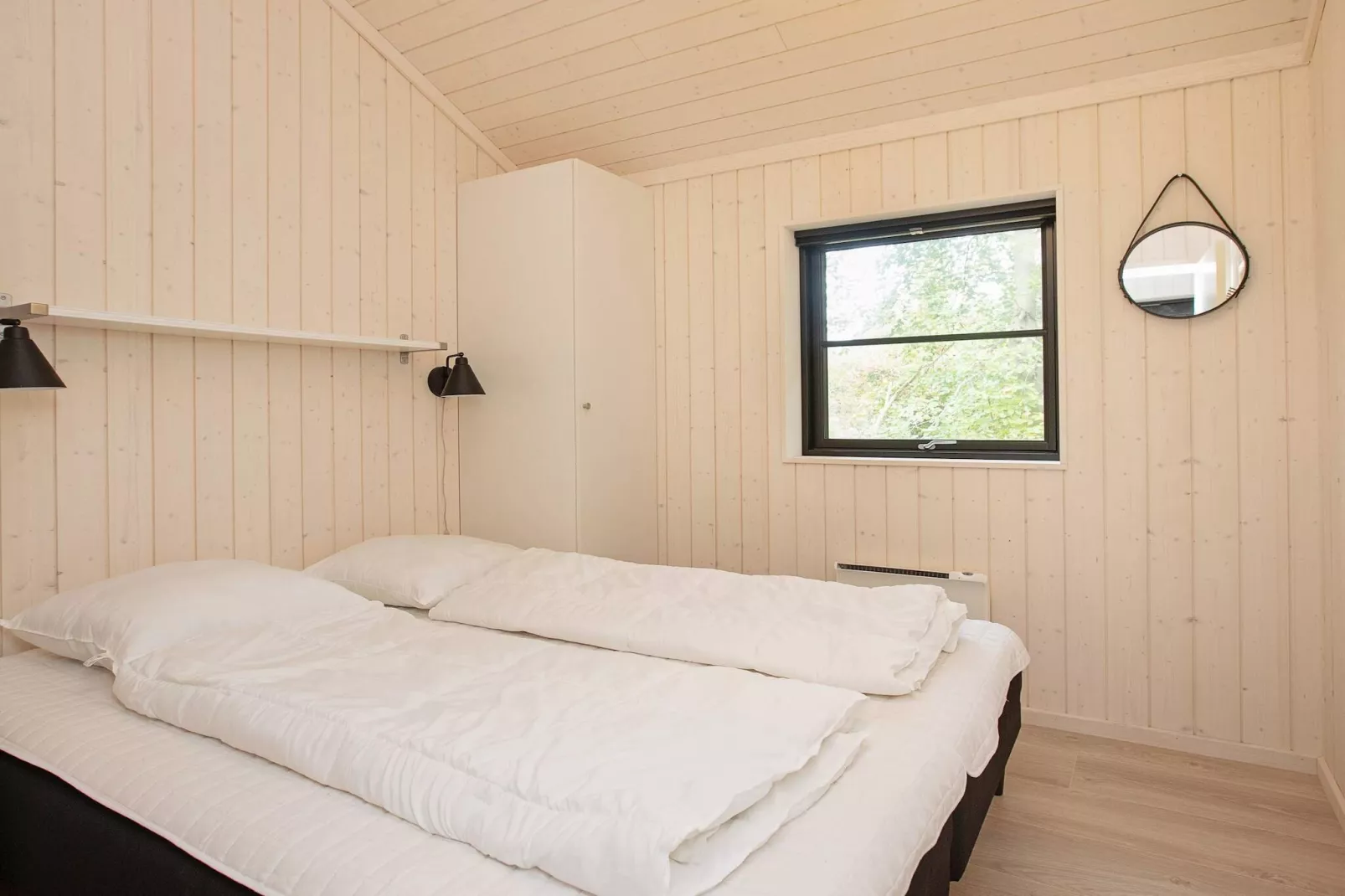 8 persoons vakantie huis in Vig - Binnen