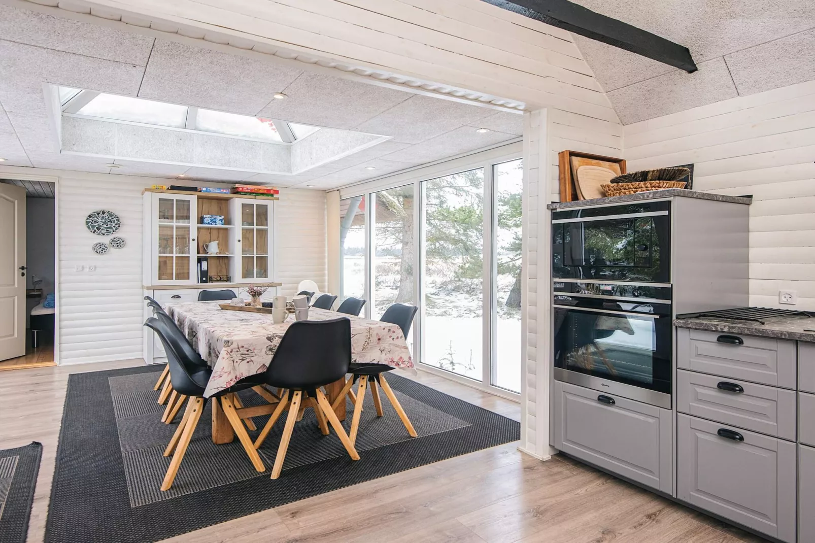 Gerestaureerde huisje met spa -- By Traum Ferienwohnungen - Binnen