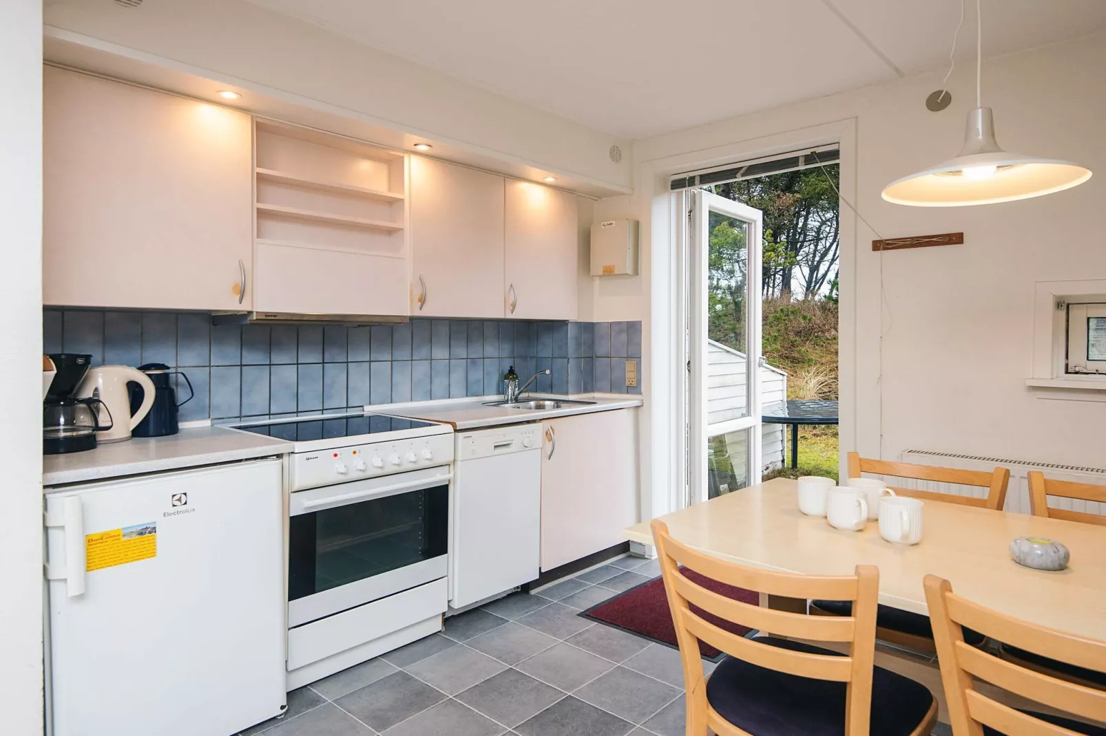 6 persoons vakantie huis in Rømø-By Traum - Binnen