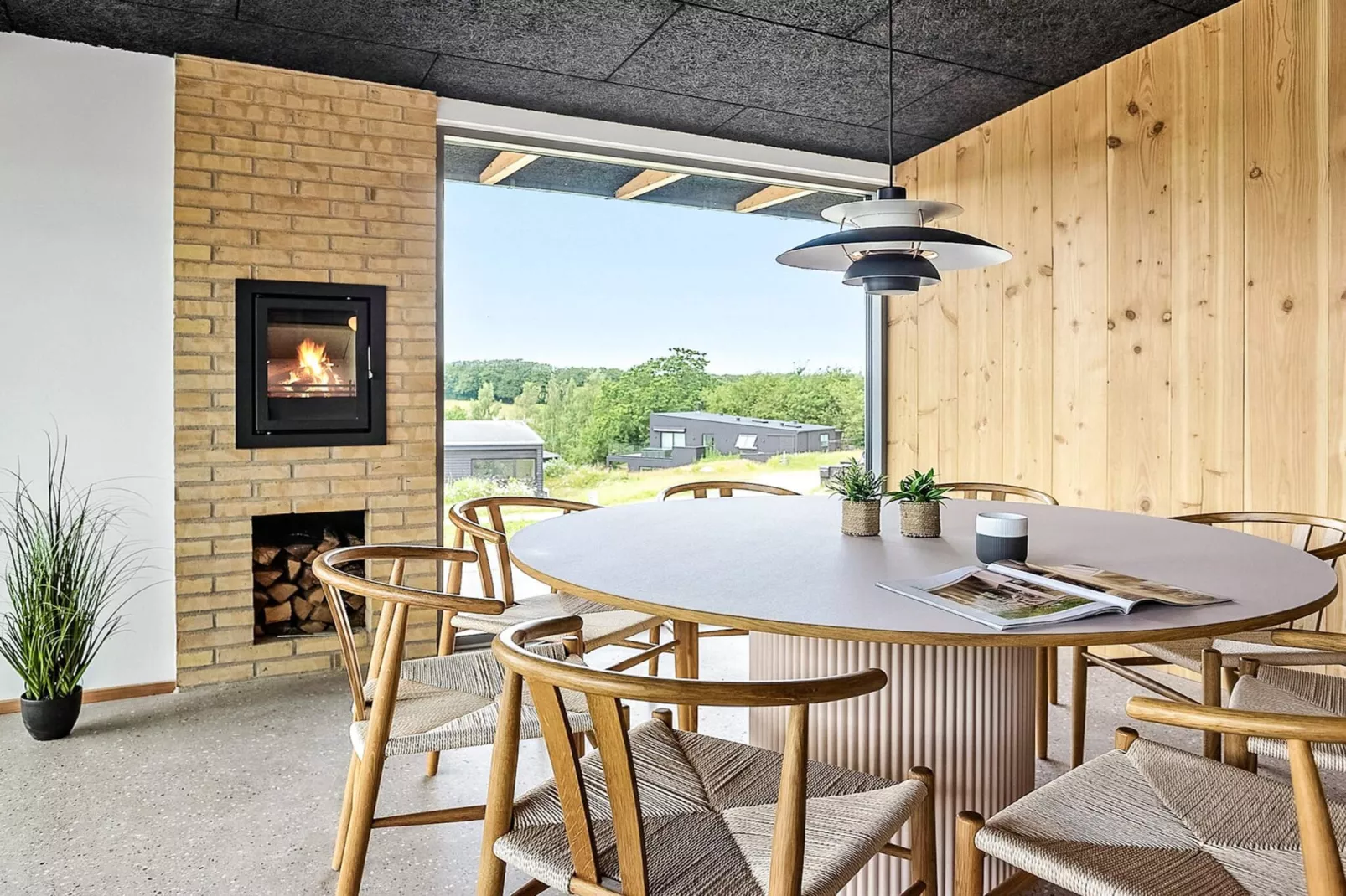 5 sterren vakantie huis in Aabenraa - Binnen