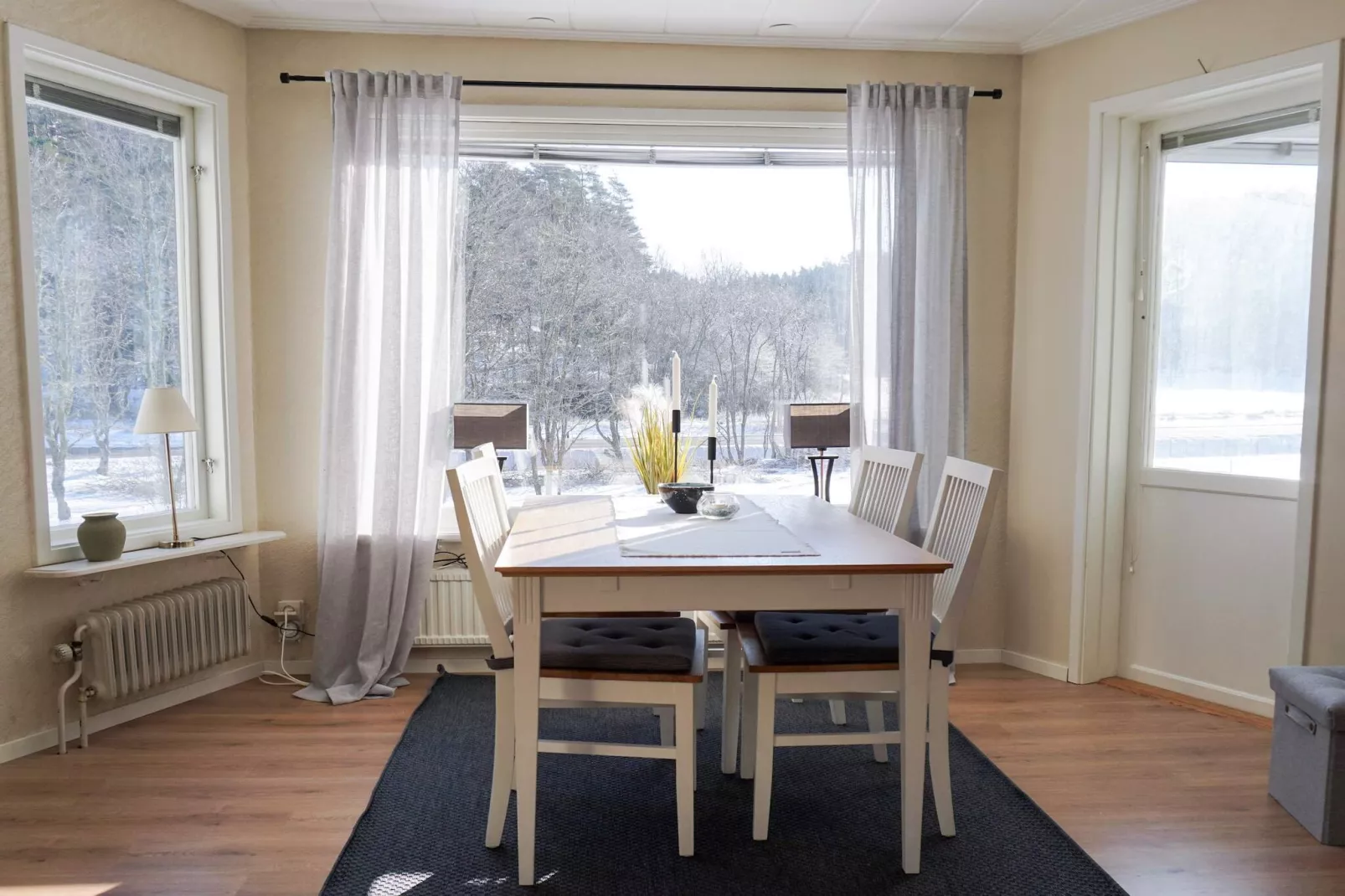 4 Personen vakantie huis in LYSEKIL - Binnen