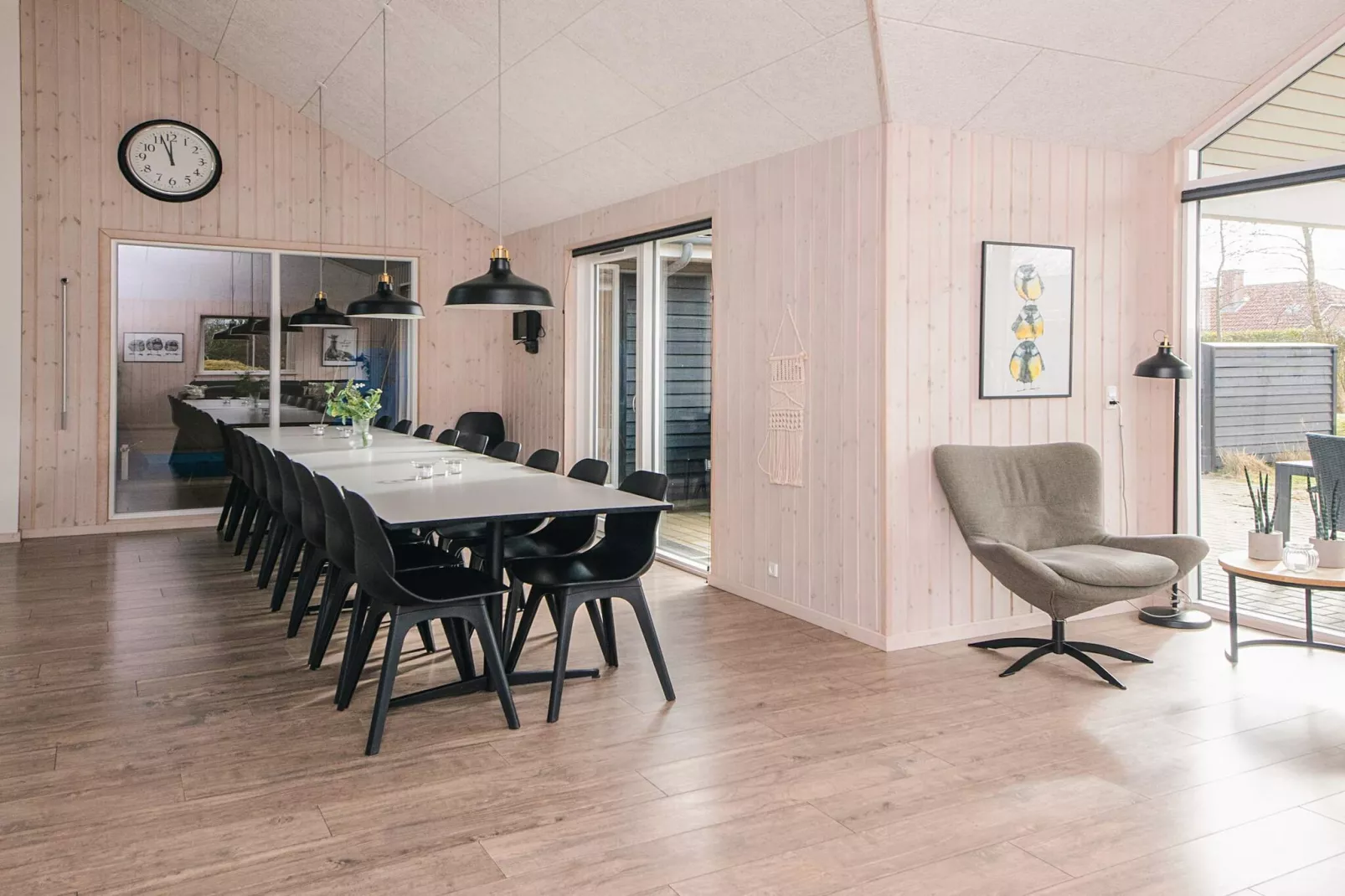 Luxe retraite in Blavand -- By Traum Ferienwohnungen - Binnen