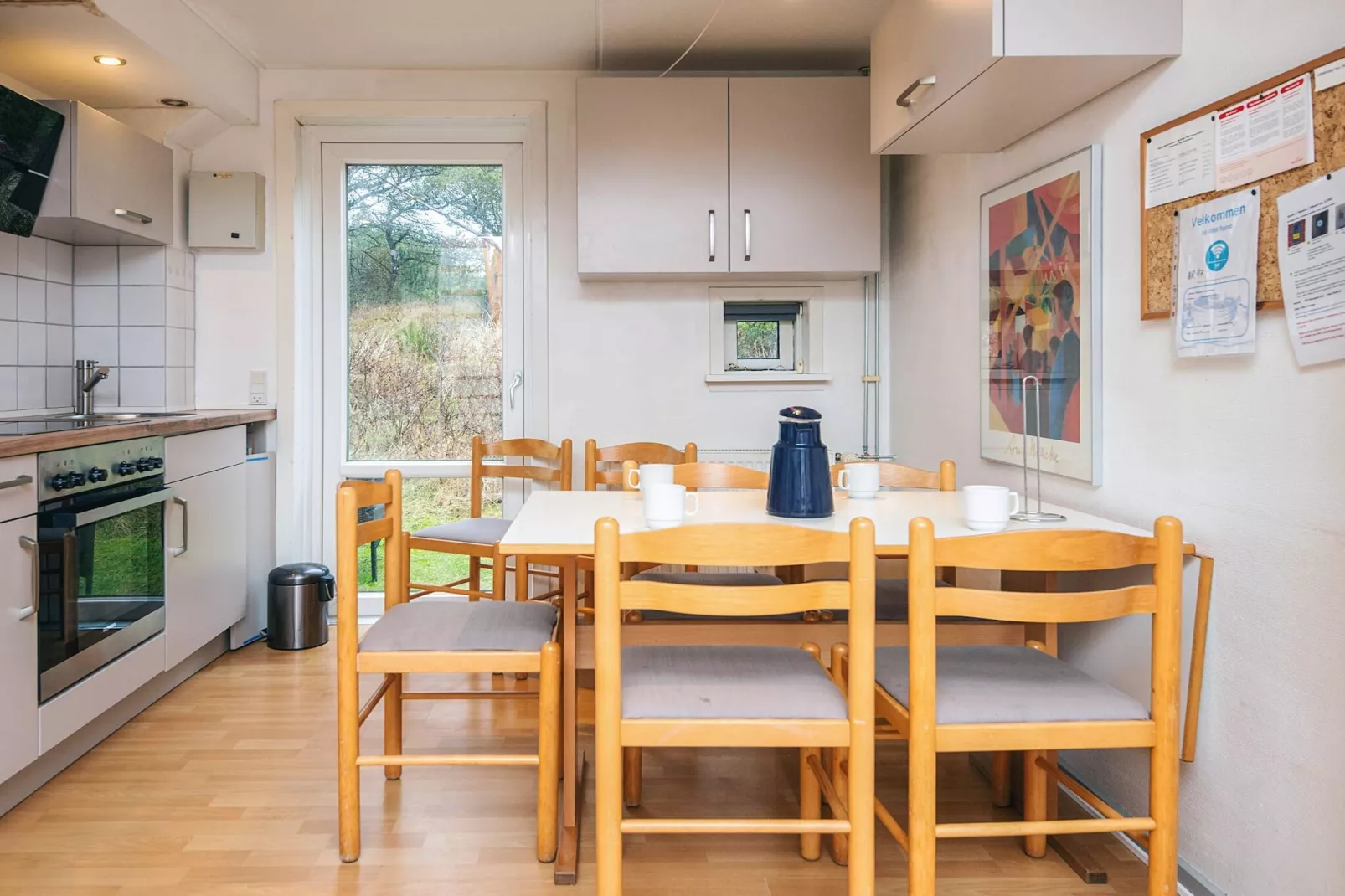 6 persoons vakantie huis in Rømø-By Traum - Binnen