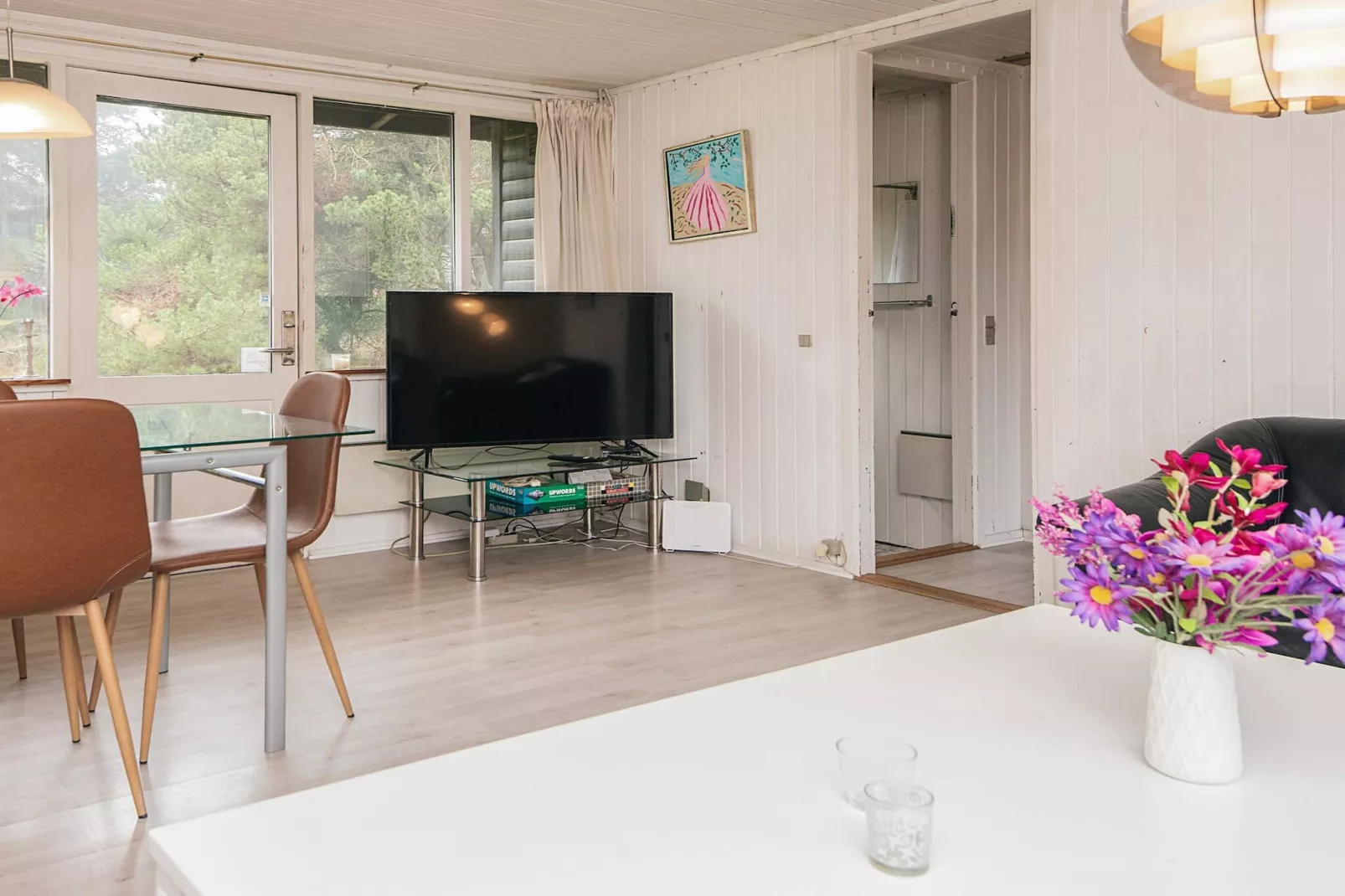 5 persoons vakantie huis in Vejers Strand-By Traum - Binnen