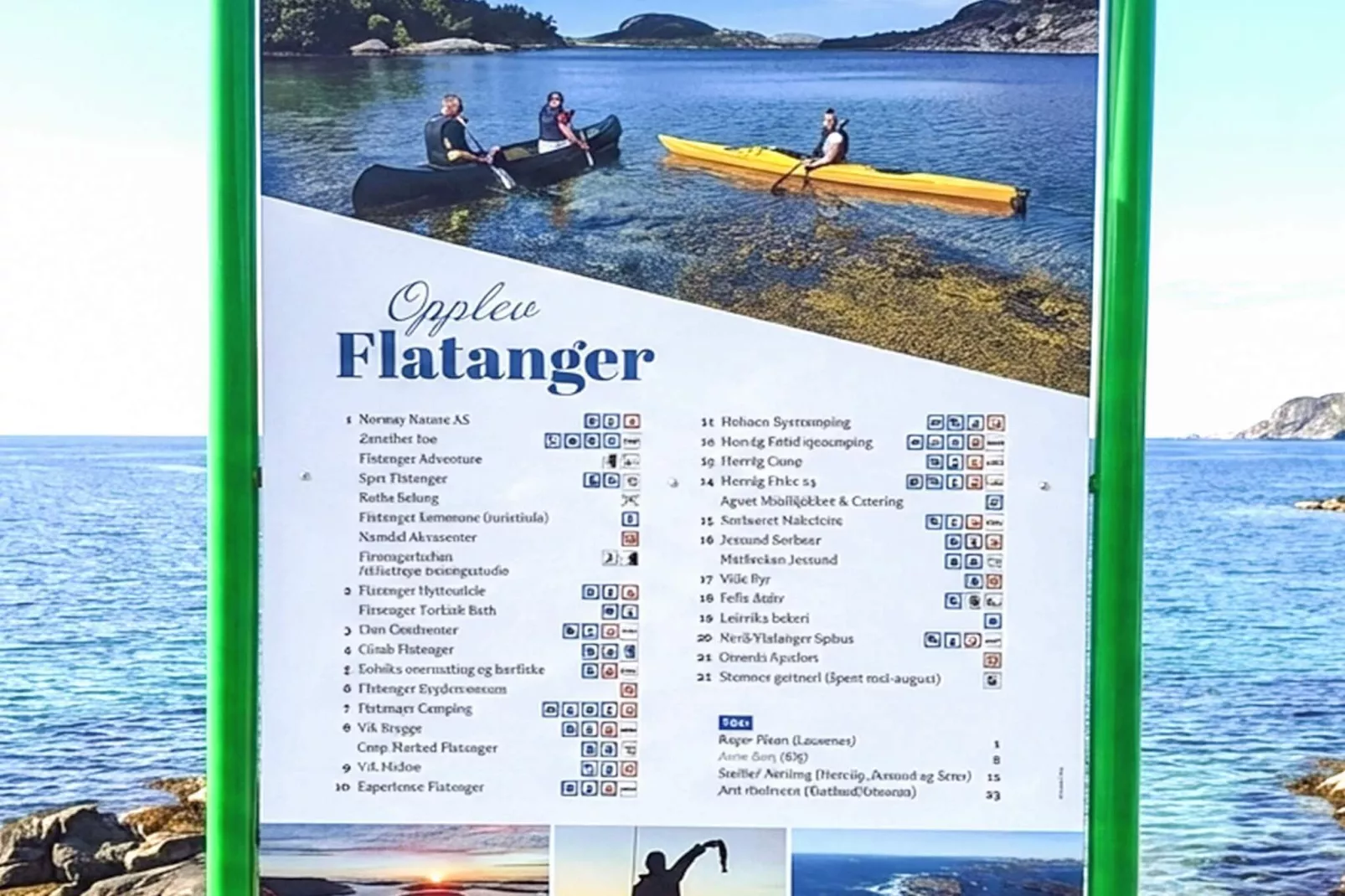 5 Personen vakantie huis in Flatanger - Niet-getagd