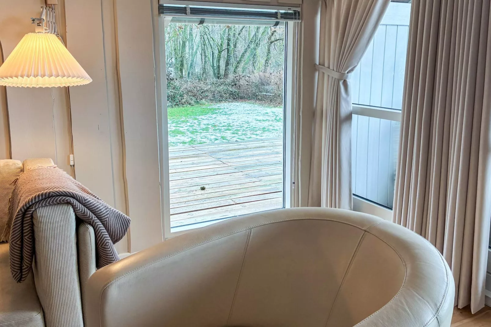 4 sterren vakantie huis in Sydals - Binnen