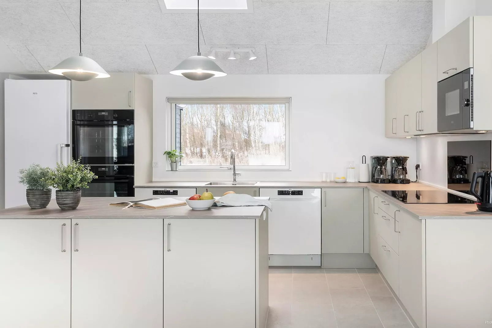 5 sterren vakantie huis in Idestrup - Binnen