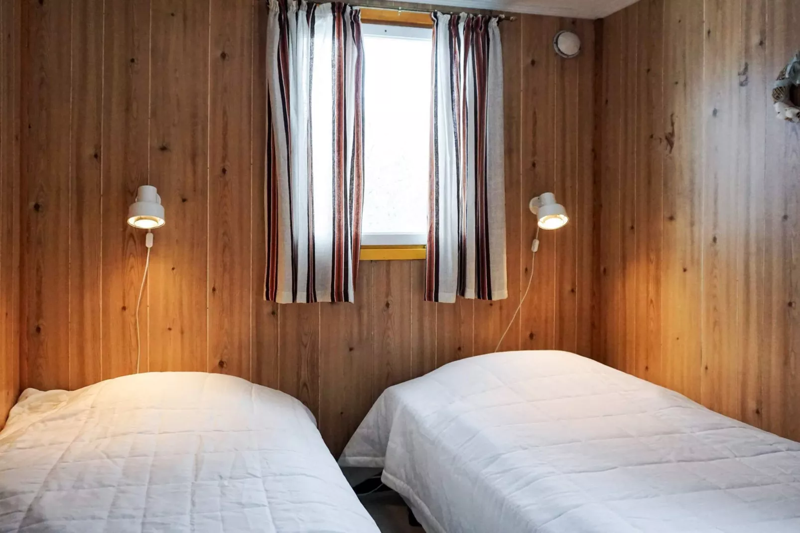 4 Personen vakantie huis in HÄLLEVADSHOLM - Binnen