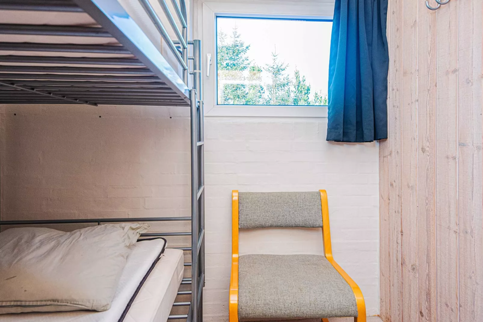 Gezellige stadswoning nabij strand -- By Traum Ferienwohnungen - Binnen