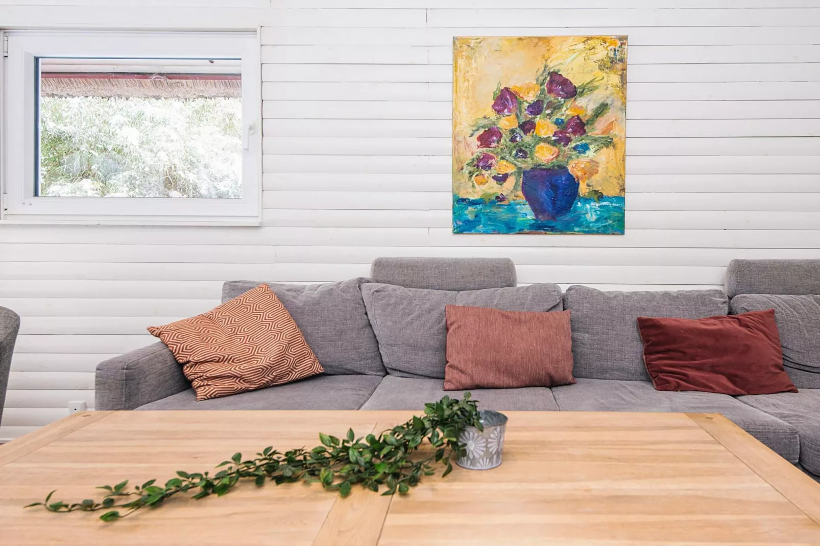 Gerestaureerde huisje met spa -- By Traum Ferienwohnungen - Binnen