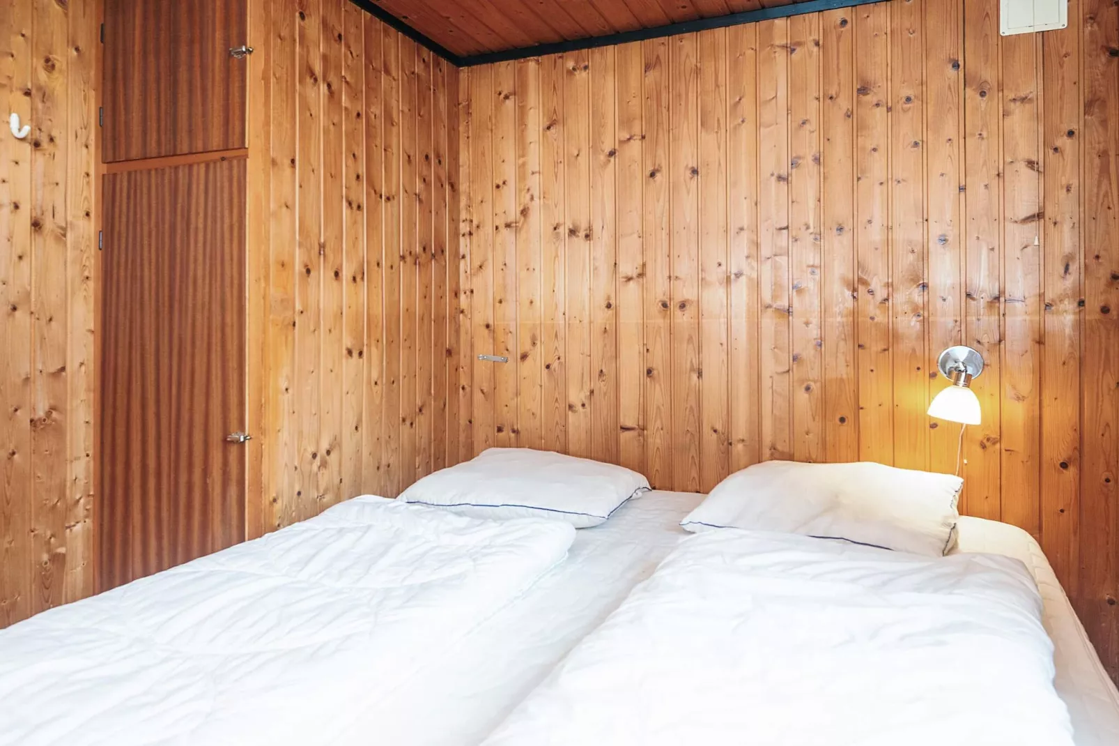 5 persoons vakantie huis in Vejers Strand-By Traum - Binnen