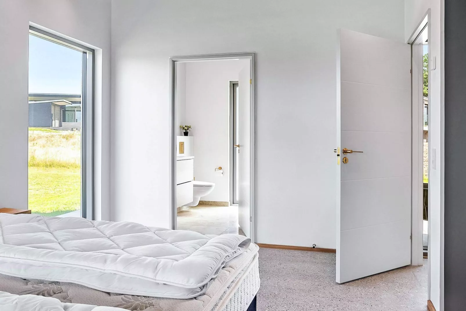 5 sterren vakantie huis in Aabenraa - Binnen