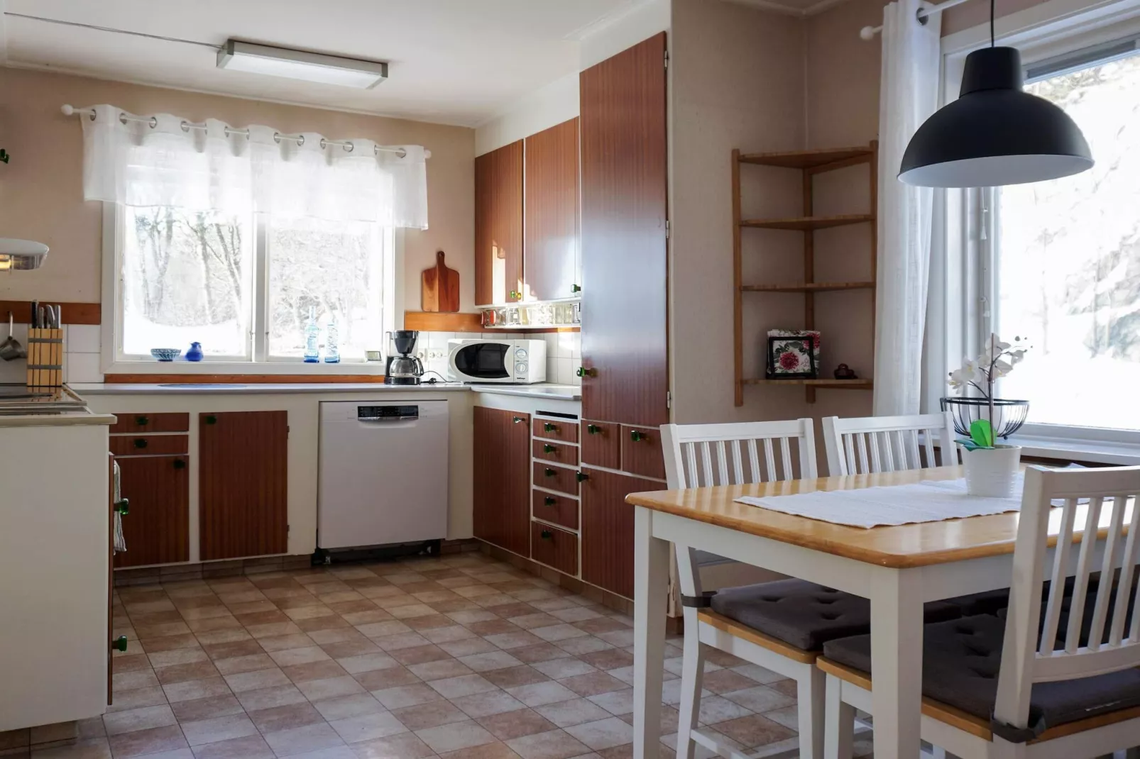 4 Personen vakantie huis in LYSEKIL - Binnen