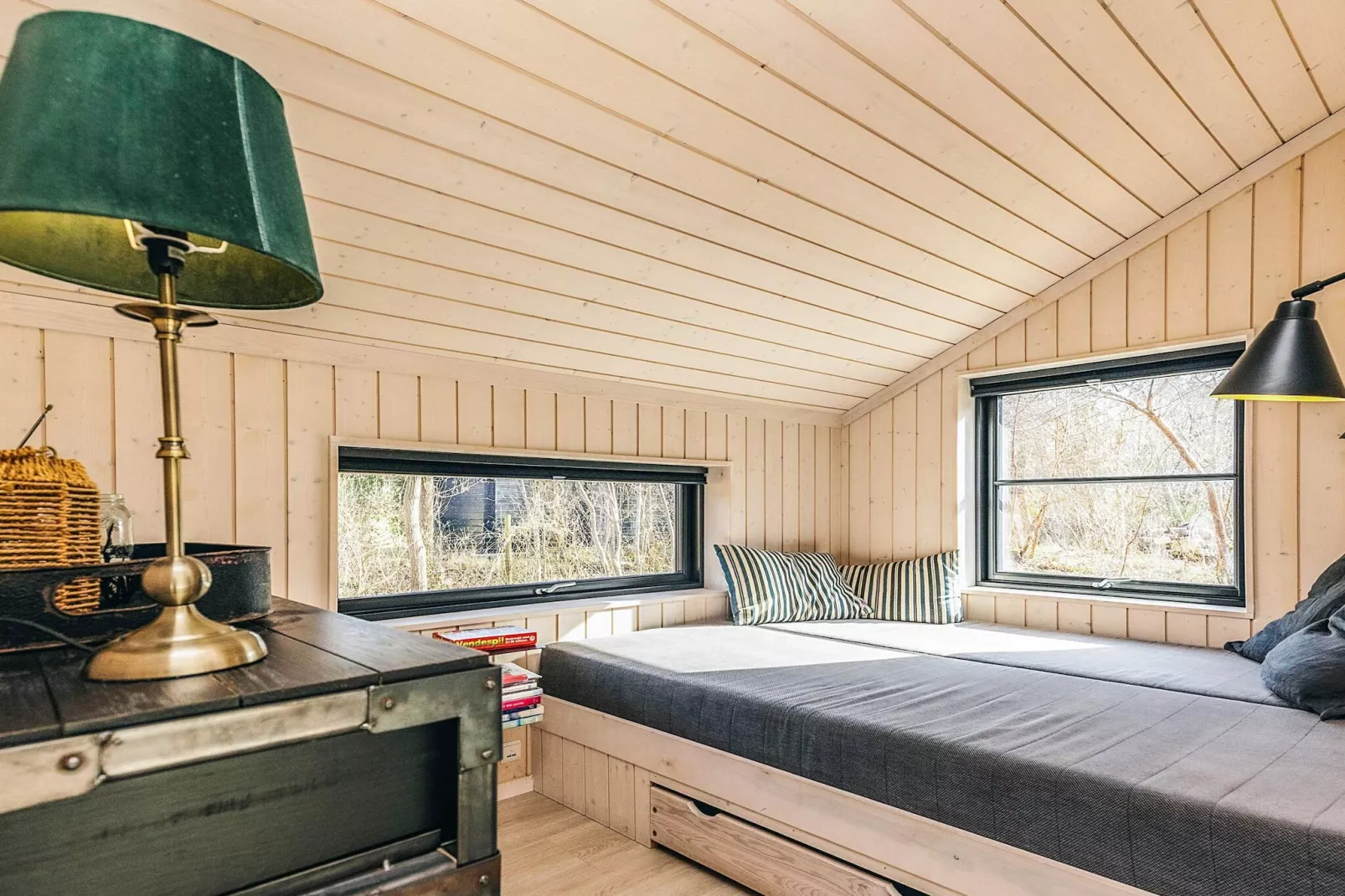 8 persoons vakantie huis in Vig - Binnen