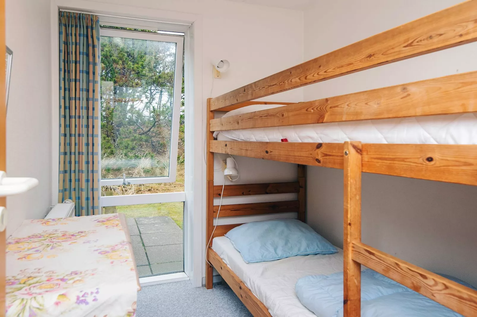 6 persoons vakantie huis in Rømø-By Traum - Binnen