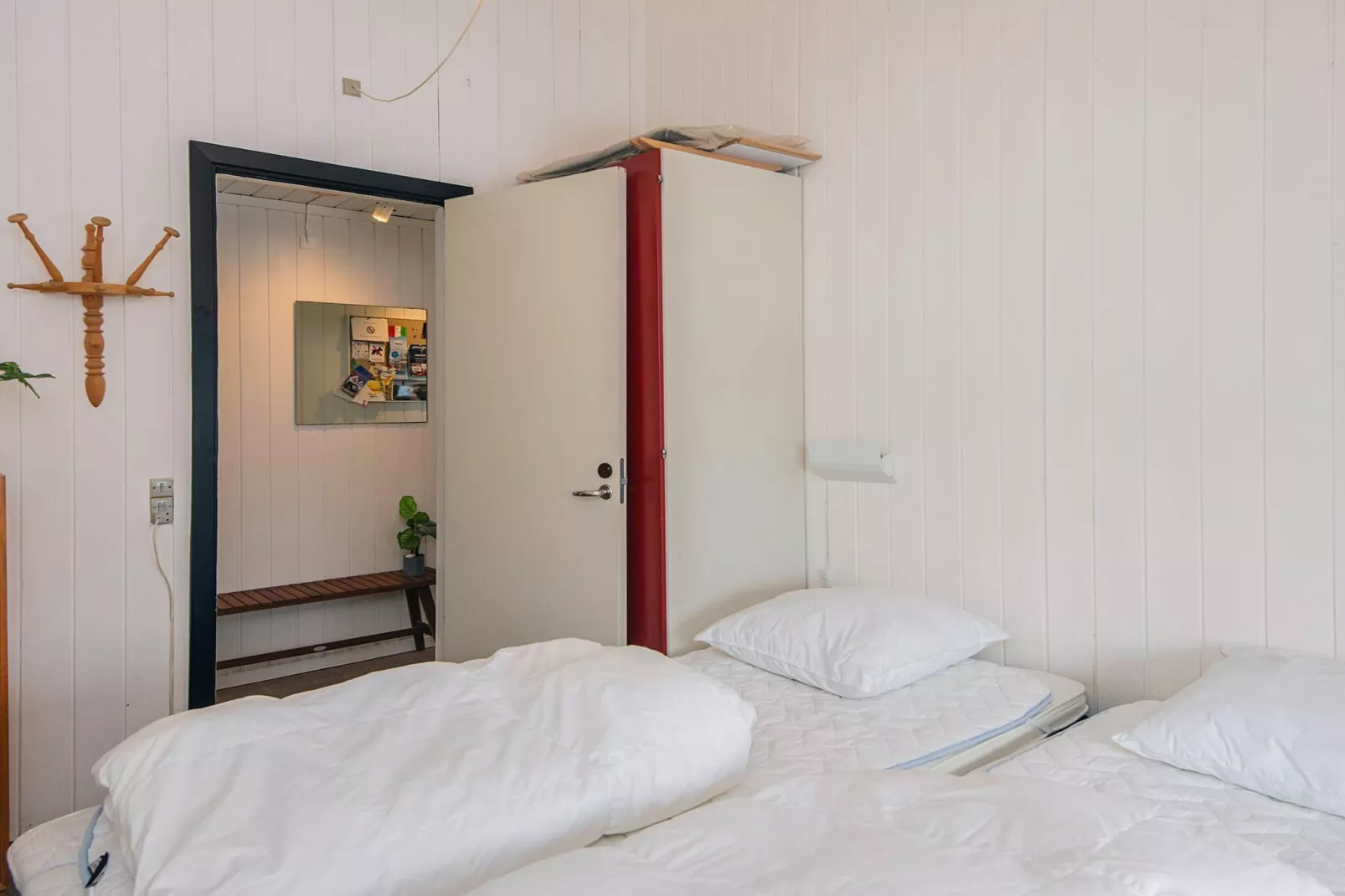 Modern Strandhuis -- By Traum Ferienwohnungen - Binnen