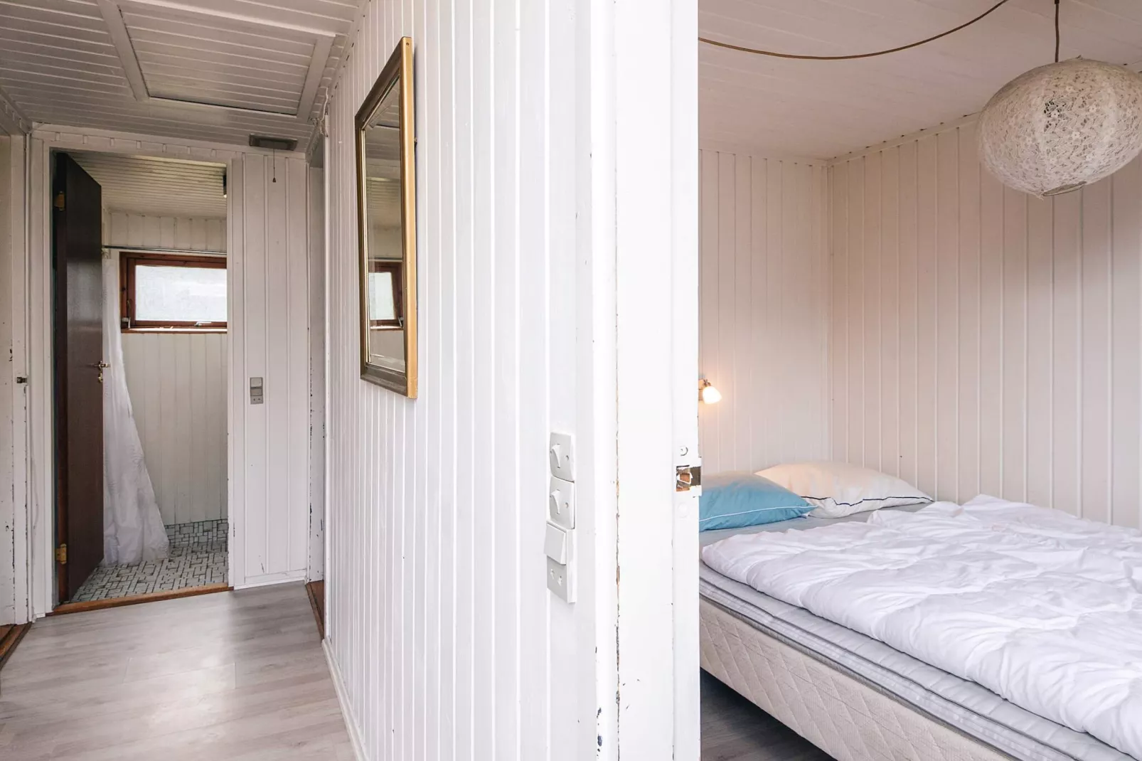 5 persoons vakantie huis in Vejers Strand-By Traum - Binnen