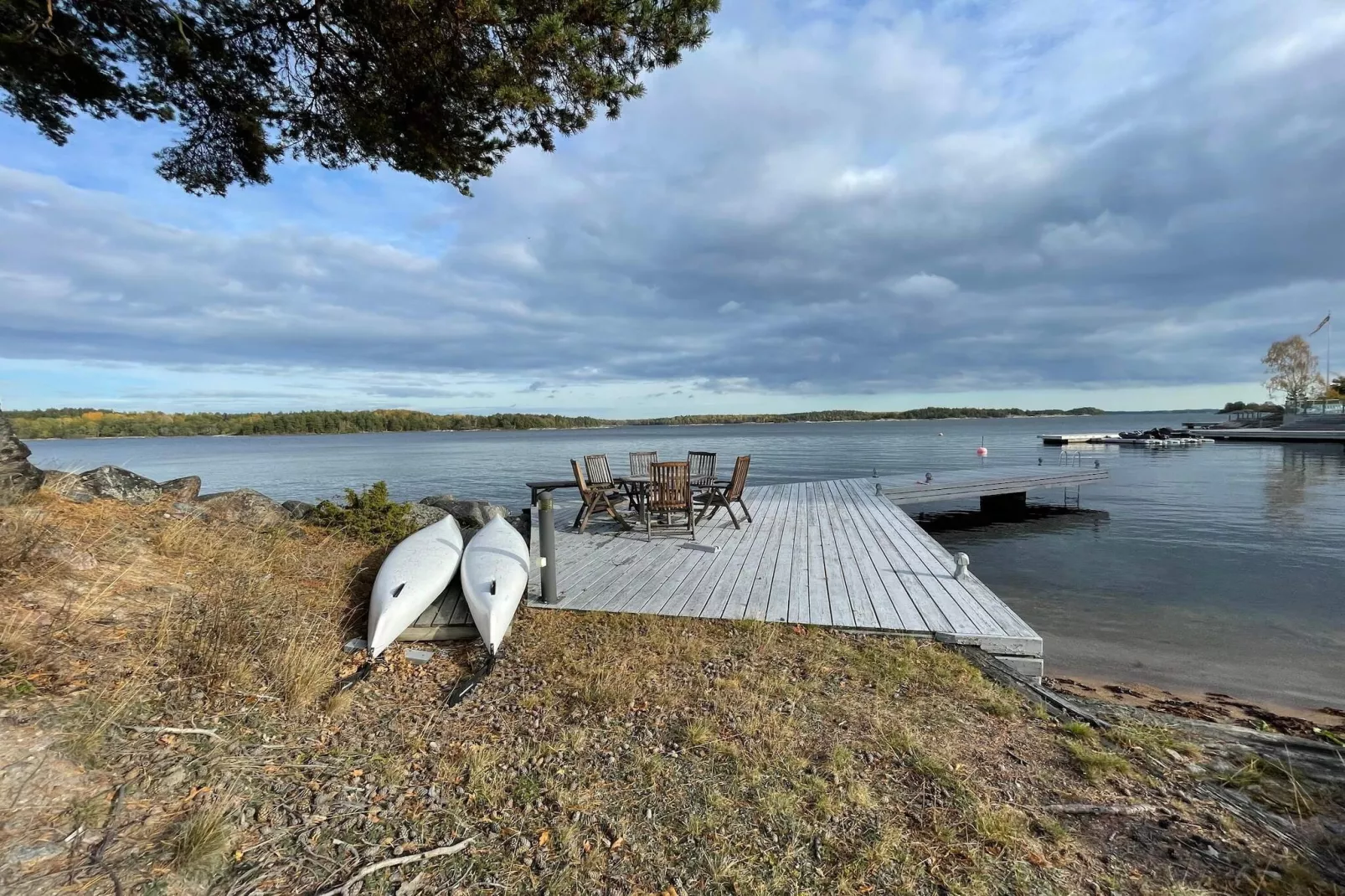 4 persoons vakantie huis in VALDERMARSVIK - Niet-getagd