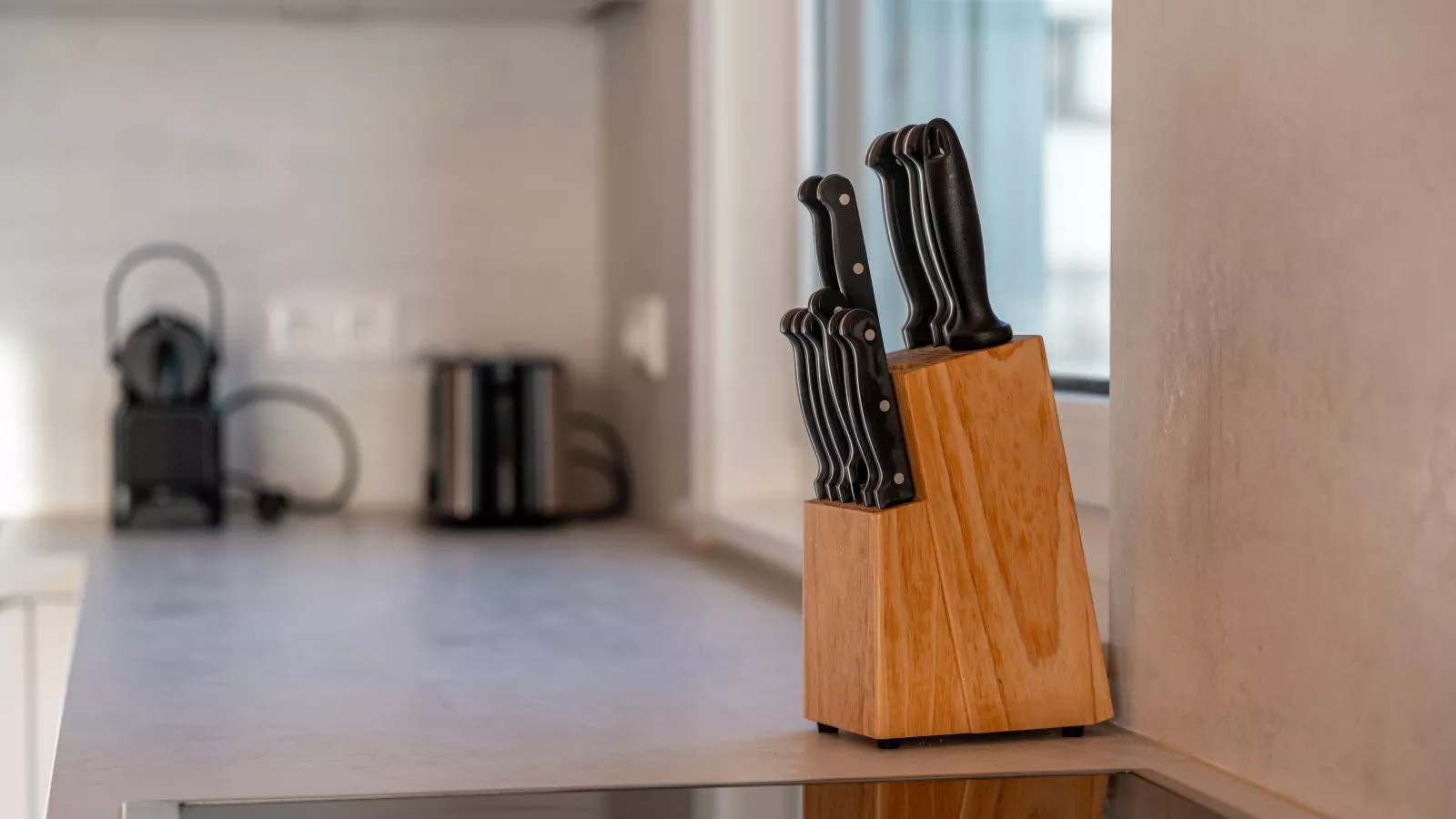 Mariazeller Zirbennest - Keuken