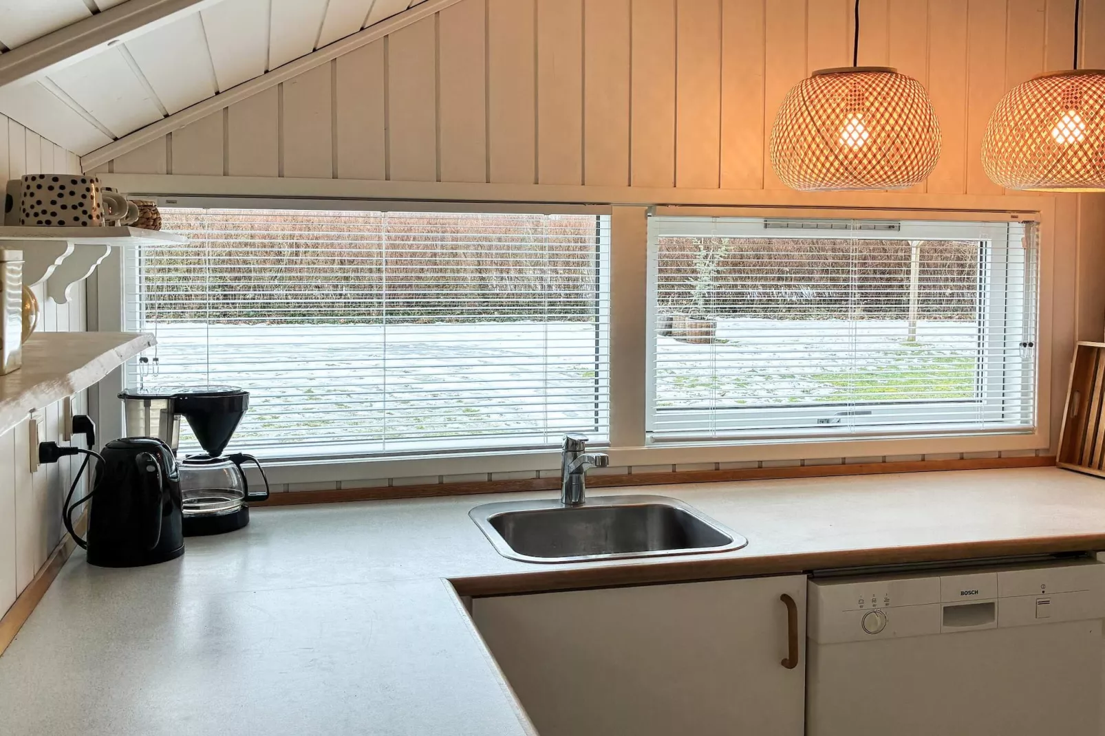 4 sterren vakantie huis in Sydals - Binnen