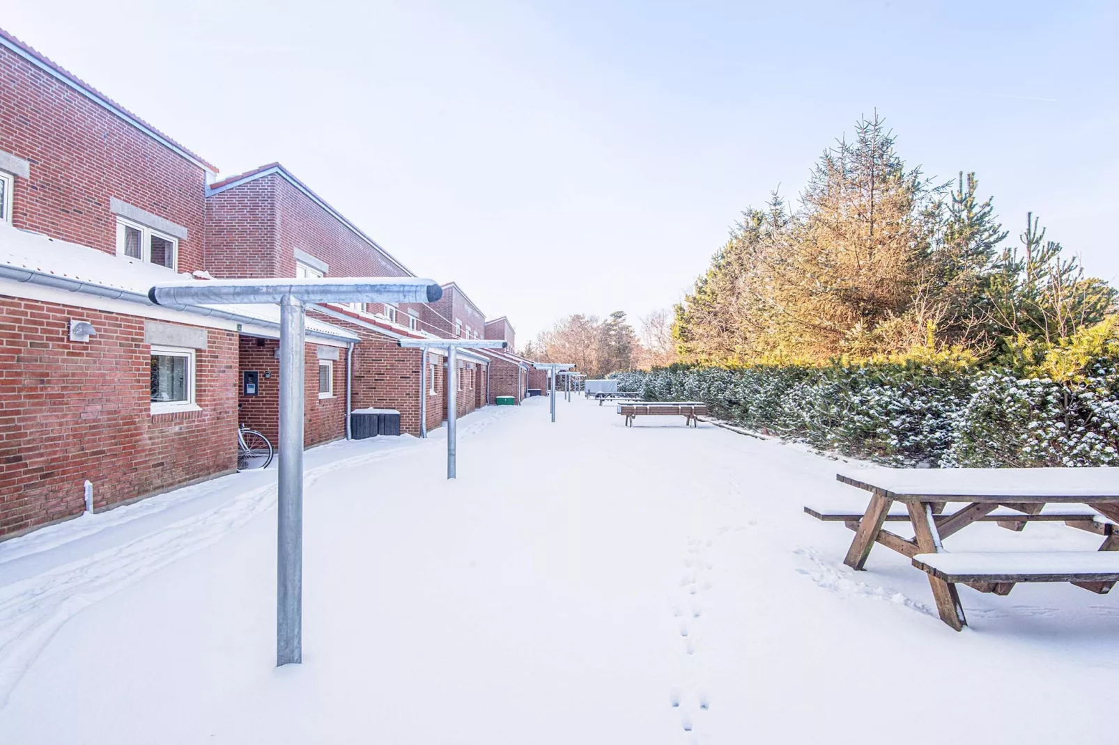 Gezellige stadswoning nabij strand -- By Traum Ferienwohnungen - Uitzicht