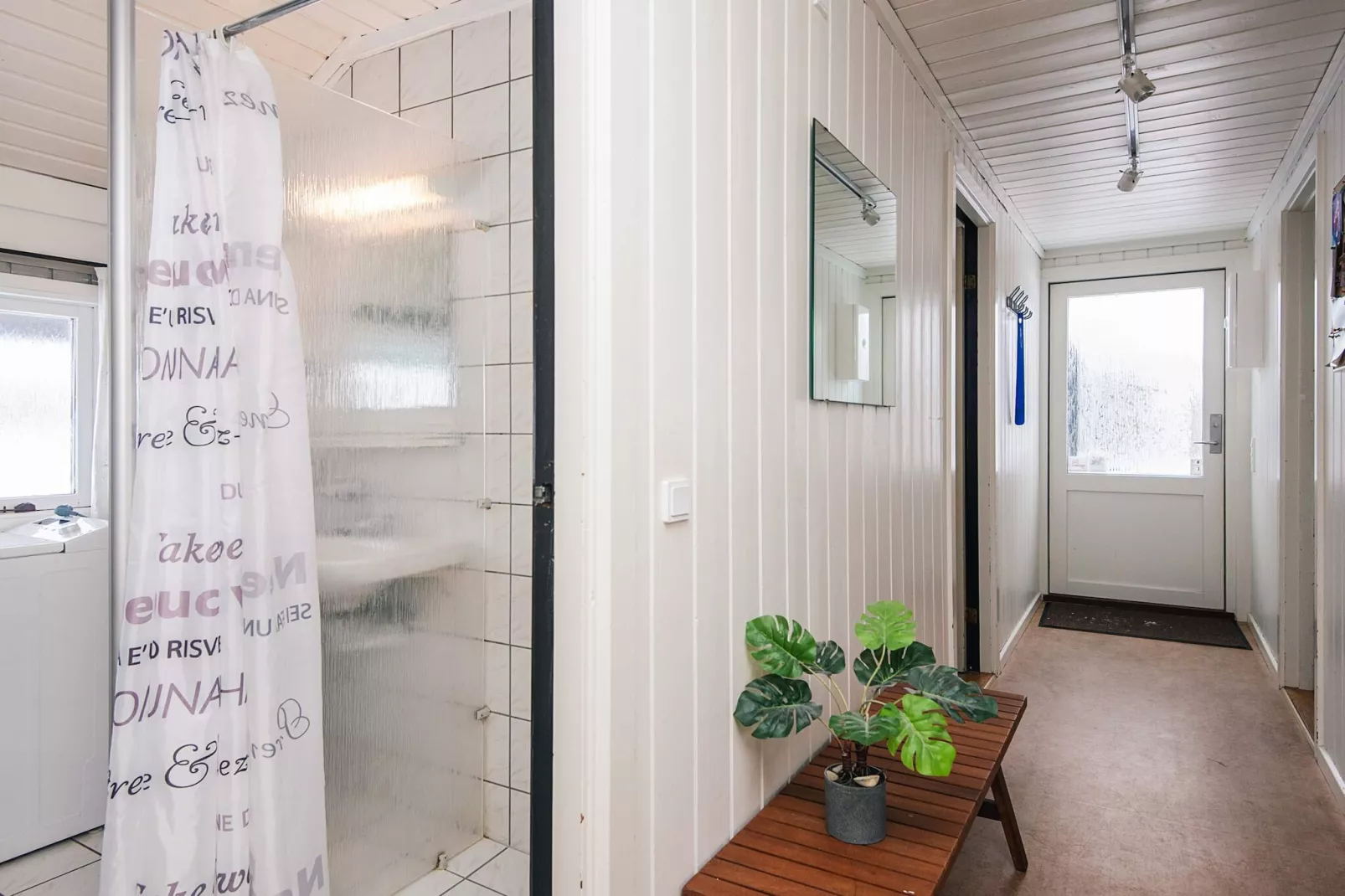 Modern Strandhuis -- By Traum Ferienwohnungen - Binnen