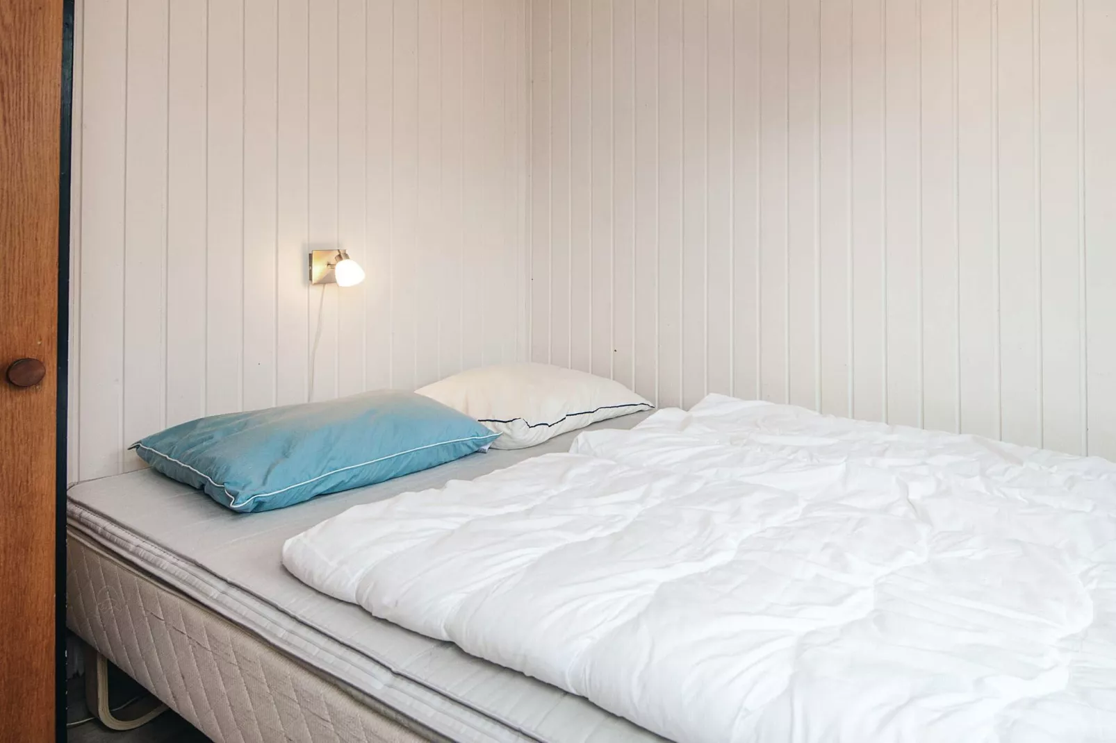 5 persoons vakantie huis in Vejers Strand-By Traum - Binnen