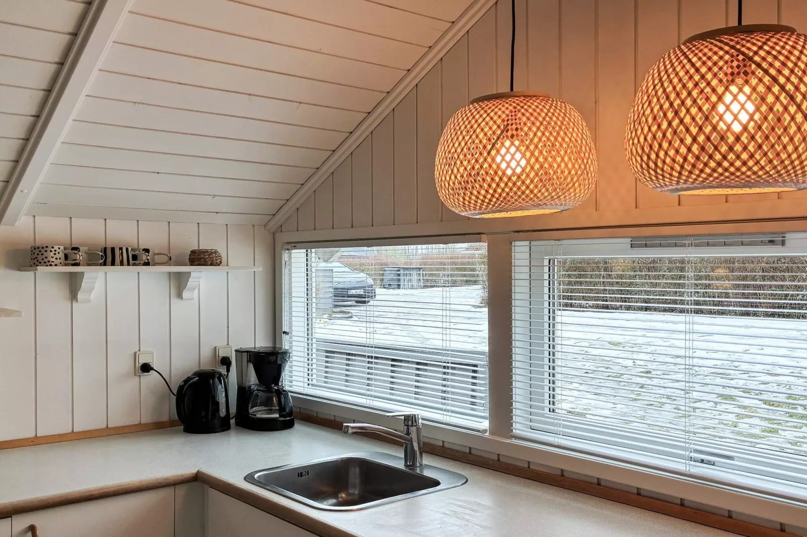 4 sterren vakantie huis in Sydals - Binnen