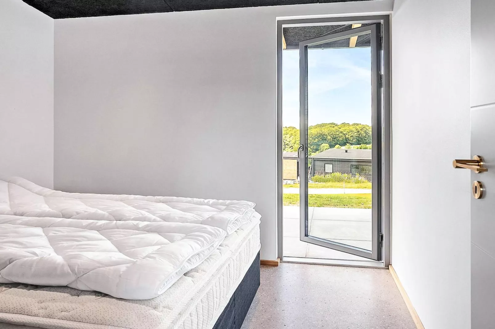 5 sterren vakantie huis in Aabenraa - Binnen