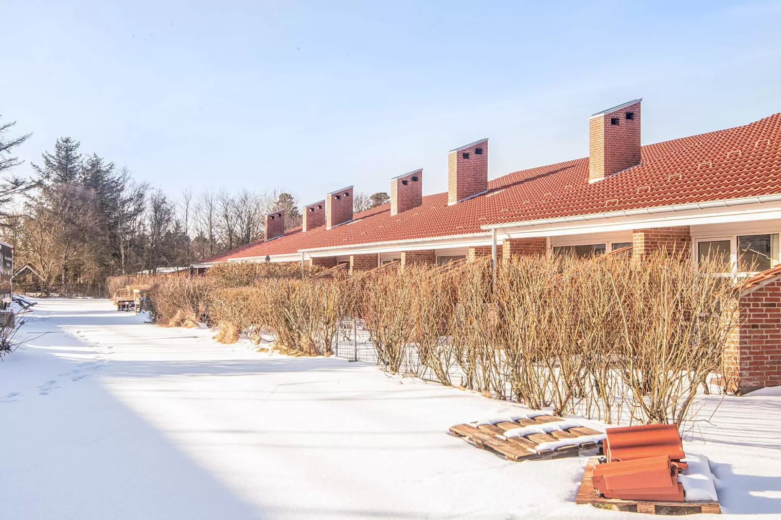 Gezellige stadswoning nabij strand -- By Traum Ferienwohnungen - Uitzicht