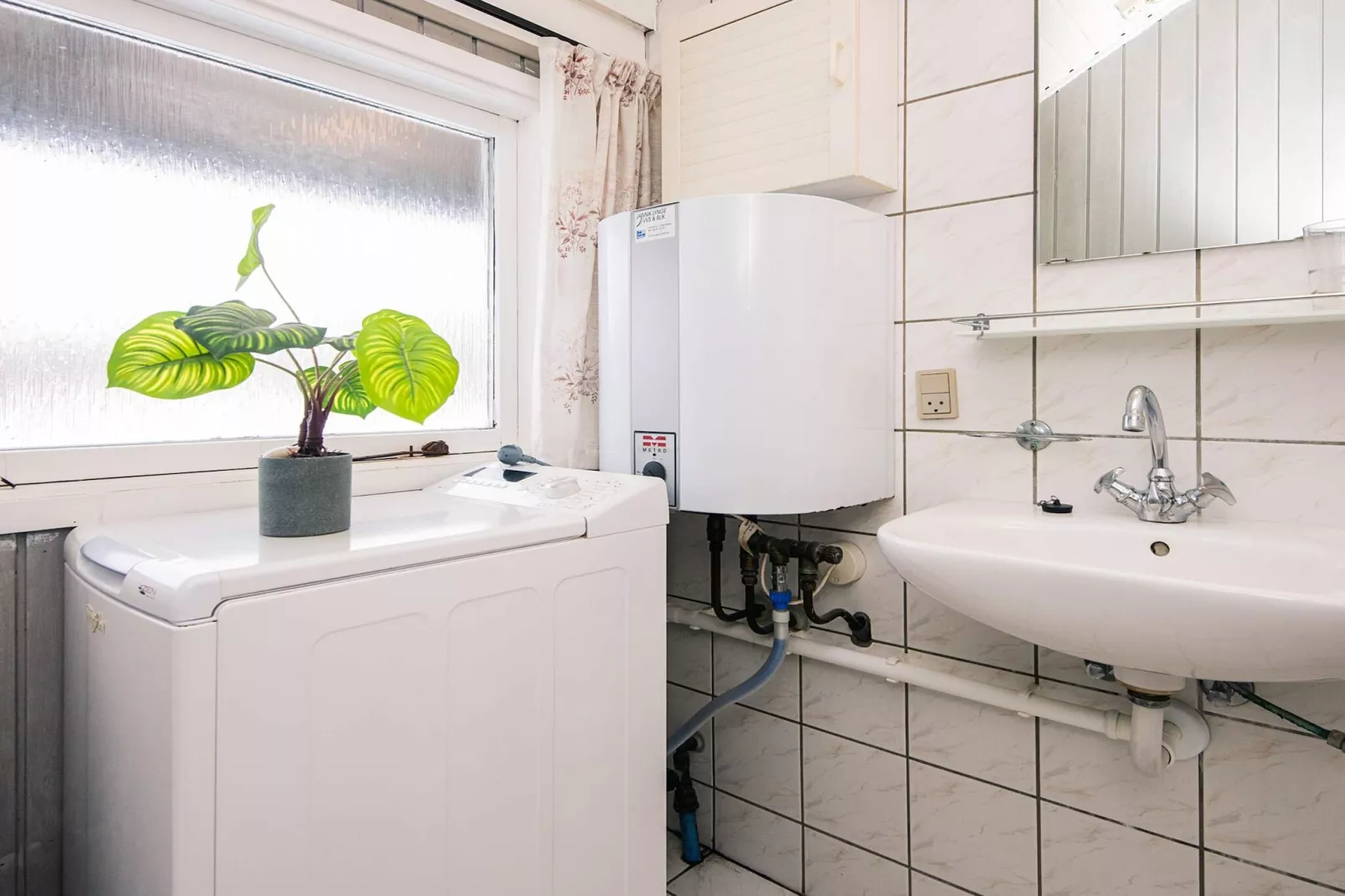 Modern Strandhuis -- By Traum Ferienwohnungen - Binnen