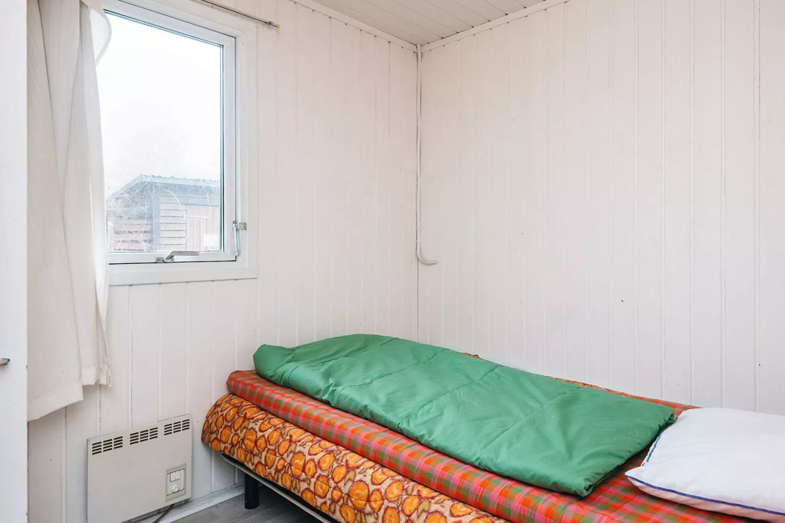 5 persoons vakantie huis in Vejers Strand-By Traum - Binnen