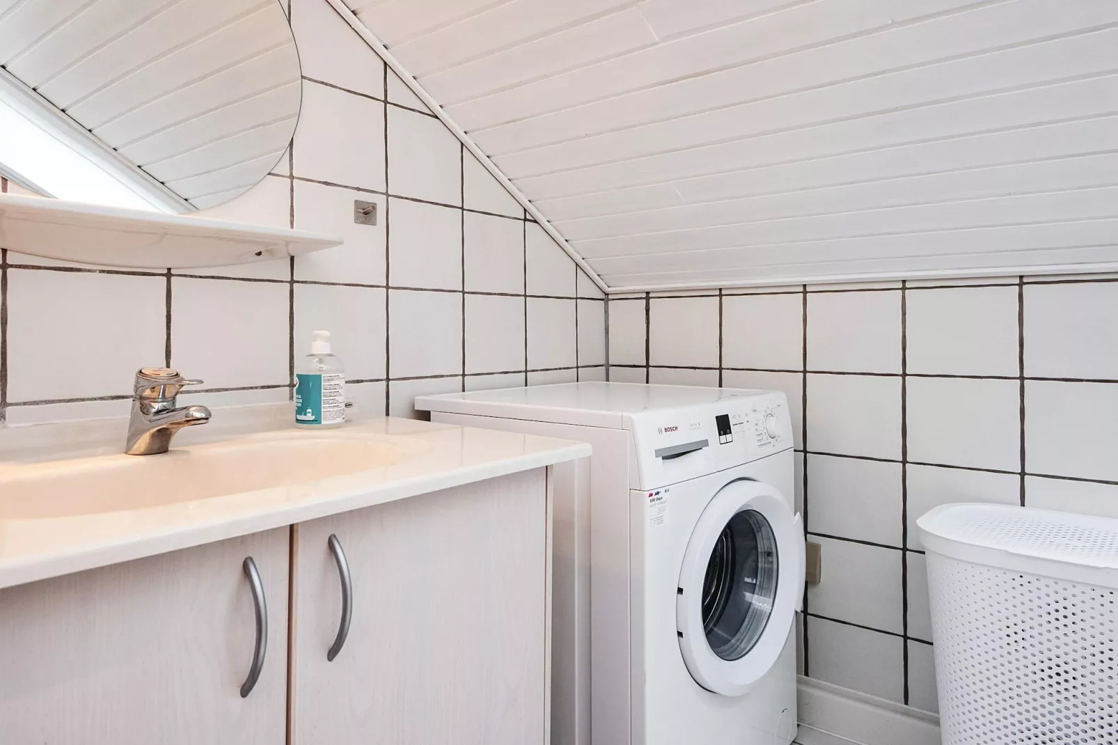 Zeezicht bij Rim -- By Traum Ferienwohnungen - Binnen