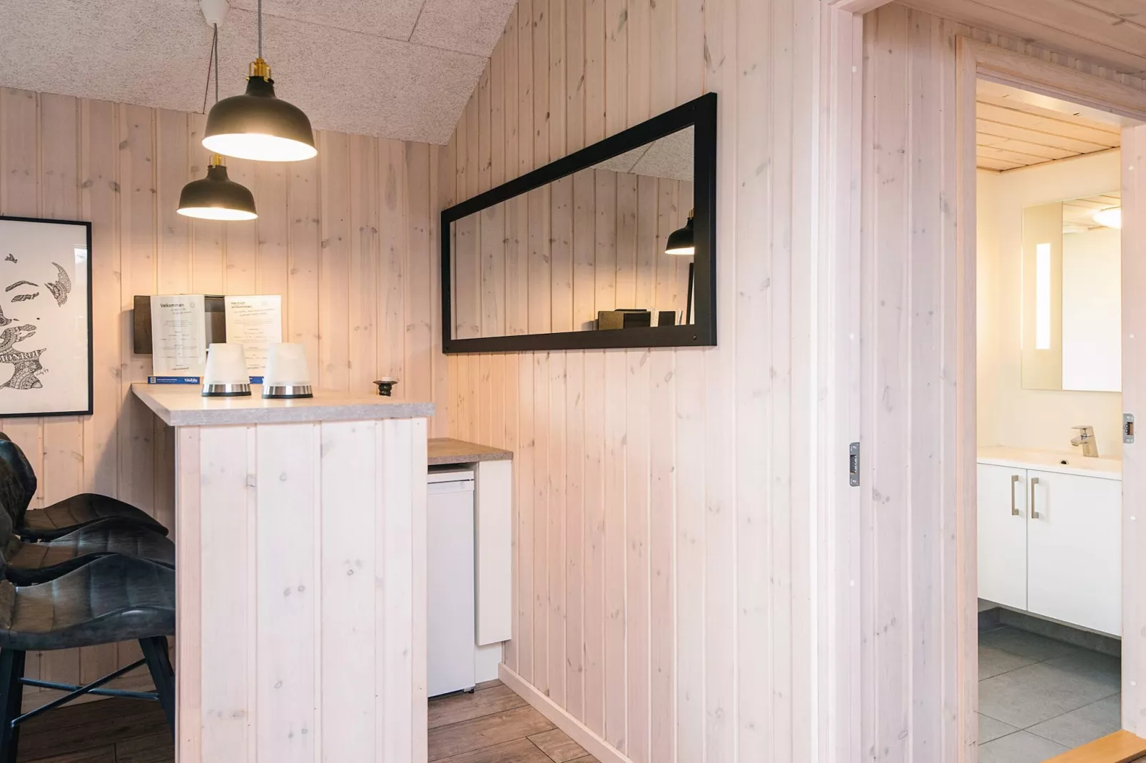 Luxe retraite in Blavand -- By Traum Ferienwohnungen - Binnen