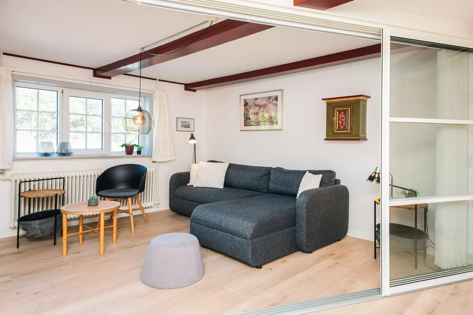 6 persoons vakantie huis in Blåvand-By Traum - Binnen