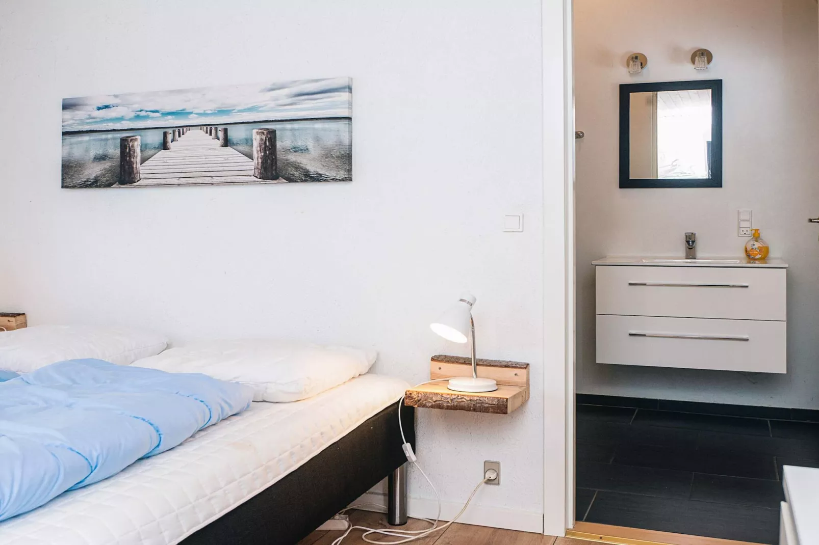 Gerestaureerde huisje met spa -- By Traum Ferienwohnungen - Binnen