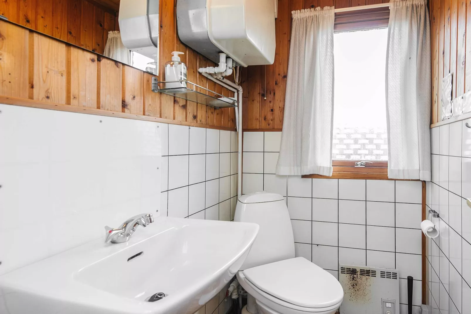 5 persoons vakantie huis in Vejers Strand-By Traum - Binnen