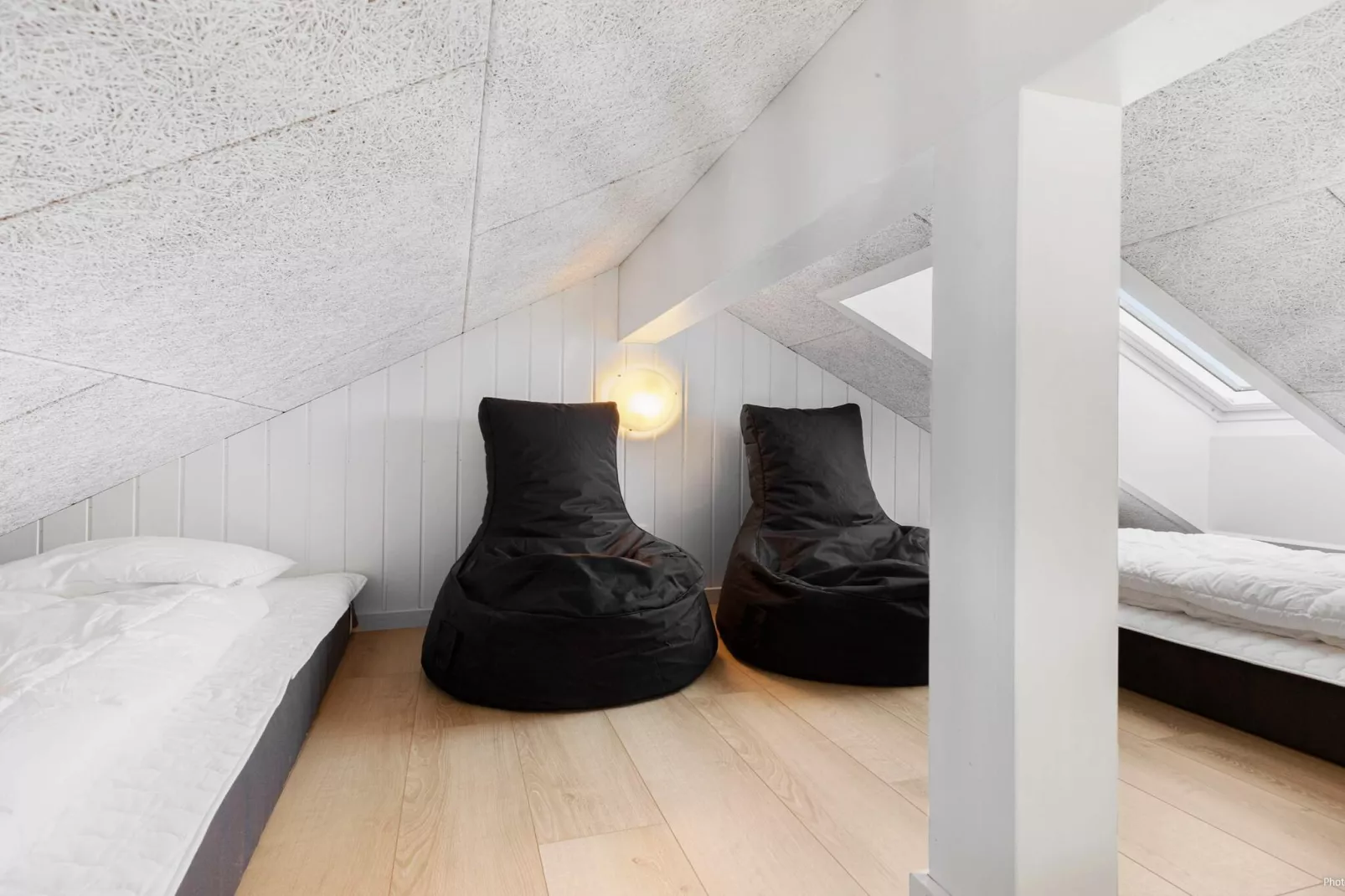 5 sterren vakantie huis in Glesborg - Binnen