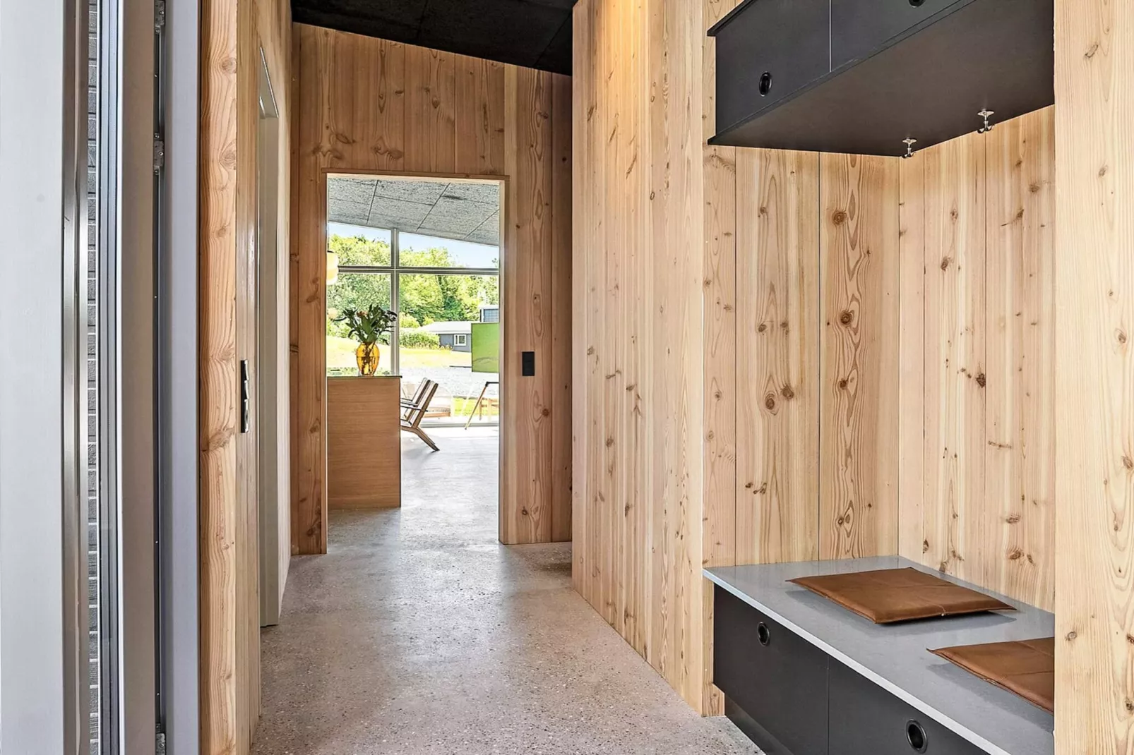 5 sterren vakantie huis in Aabenraa - Binnen