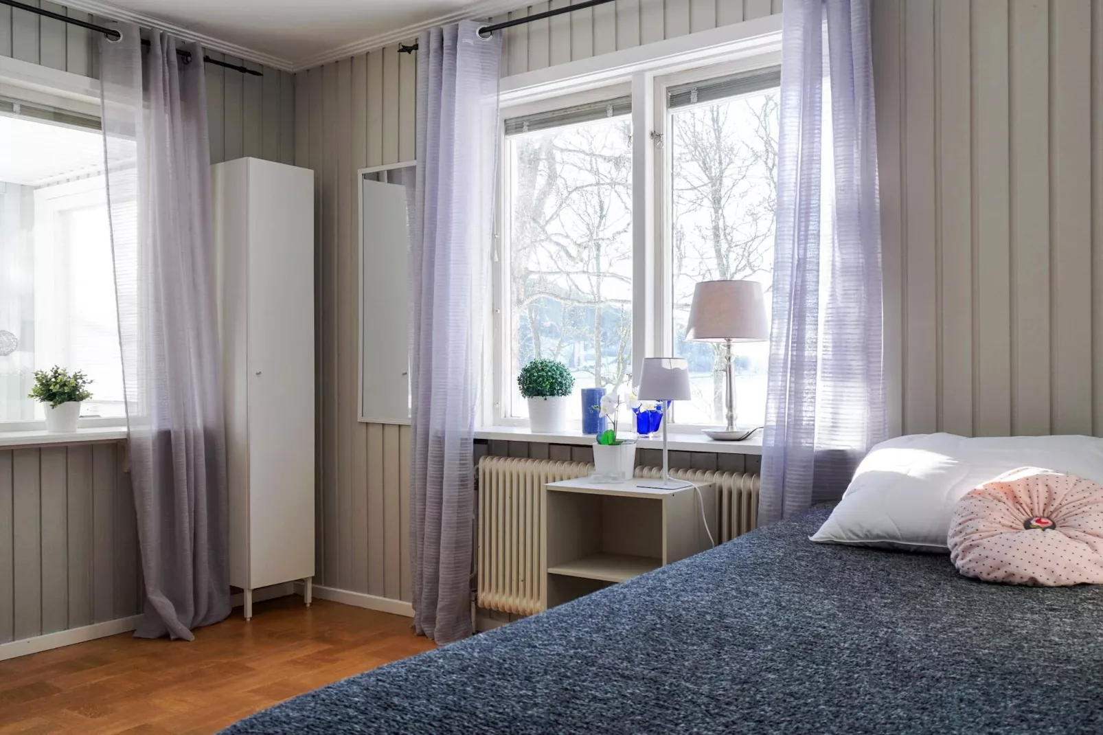 4 Personen vakantie huis in LYSEKIL - Binnen