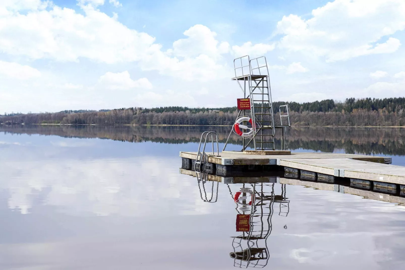 4 Personen vakantie huis in HÄLLEVADSHOLM - Niet-getagd