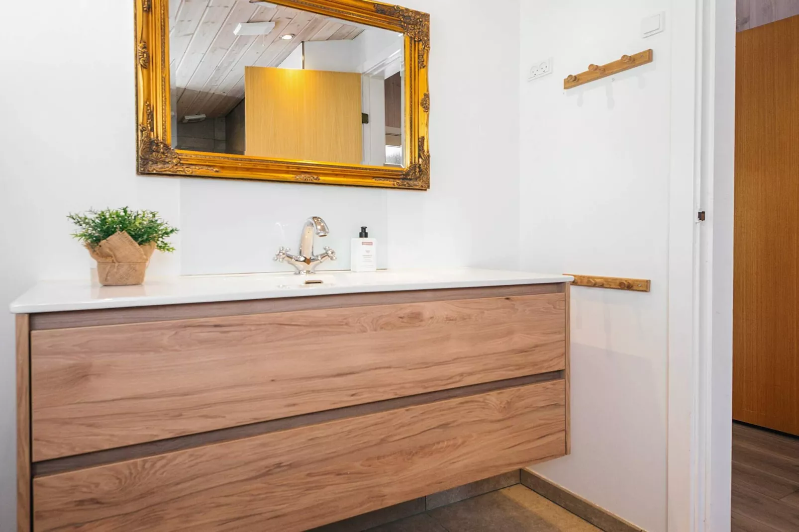 6 persoons vakantie huis in Blåvand-By Traum - Binnen