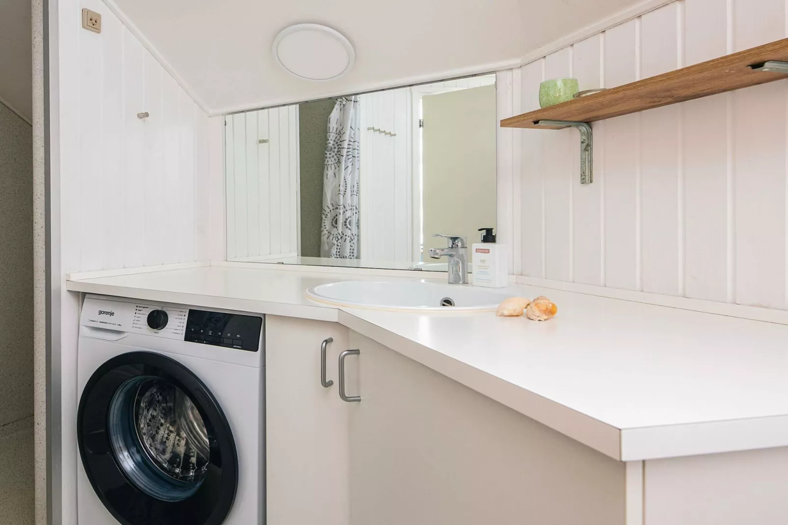 6 persoons vakantie huis in Vejers Strand - Binnen