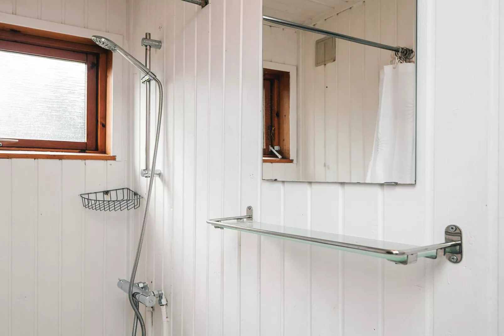 5 persoons vakantie huis in Vejers Strand-By Traum - Binnen