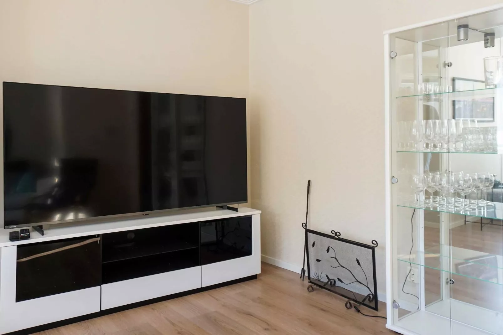 4 Personen vakantie huis in LYSEKIL - Binnen